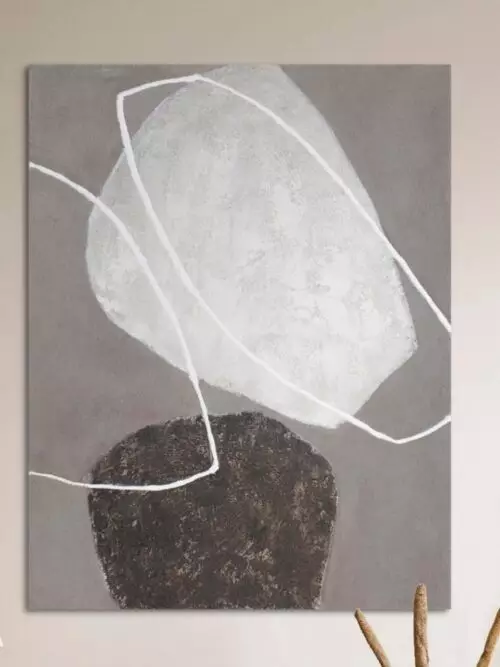 Canvas Truffle Ambience