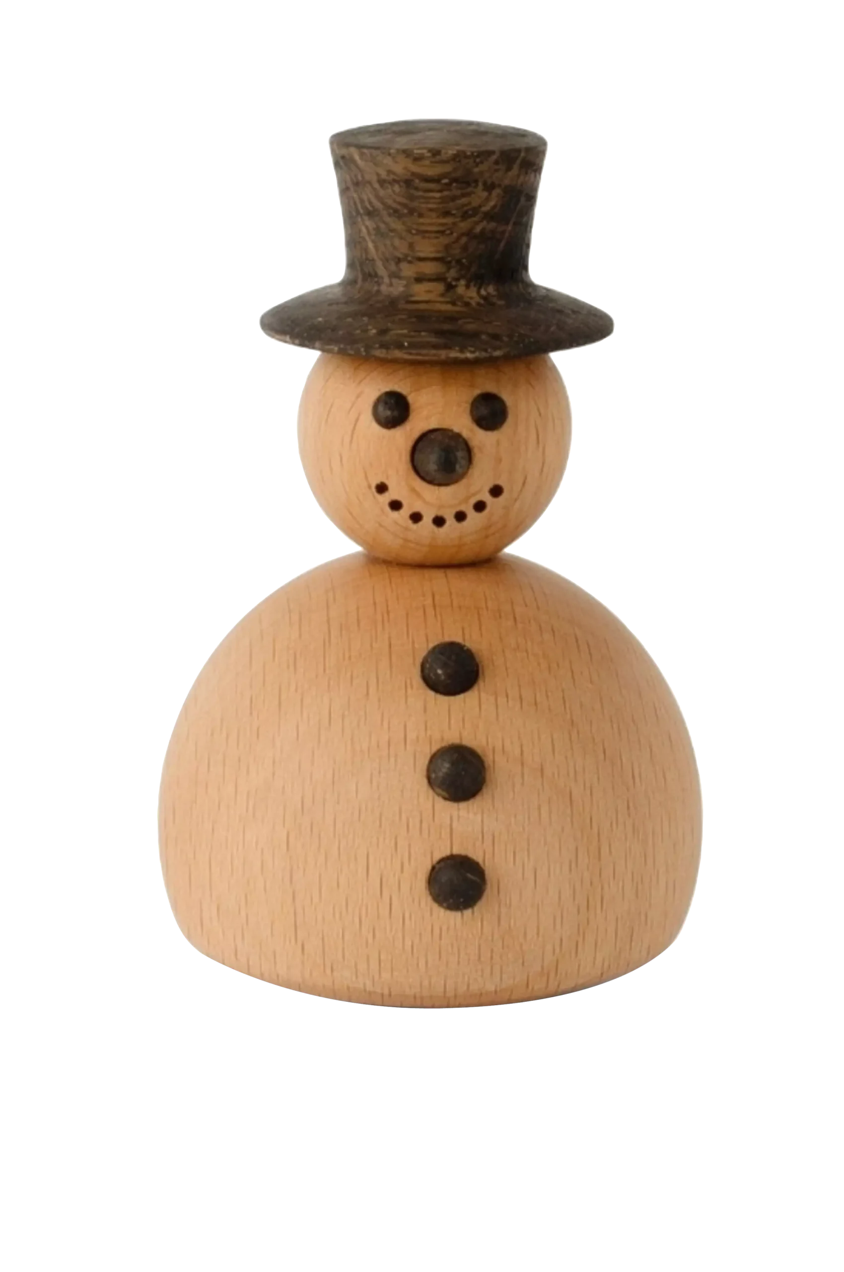 Trädekoration The Snowman 9,4 cm