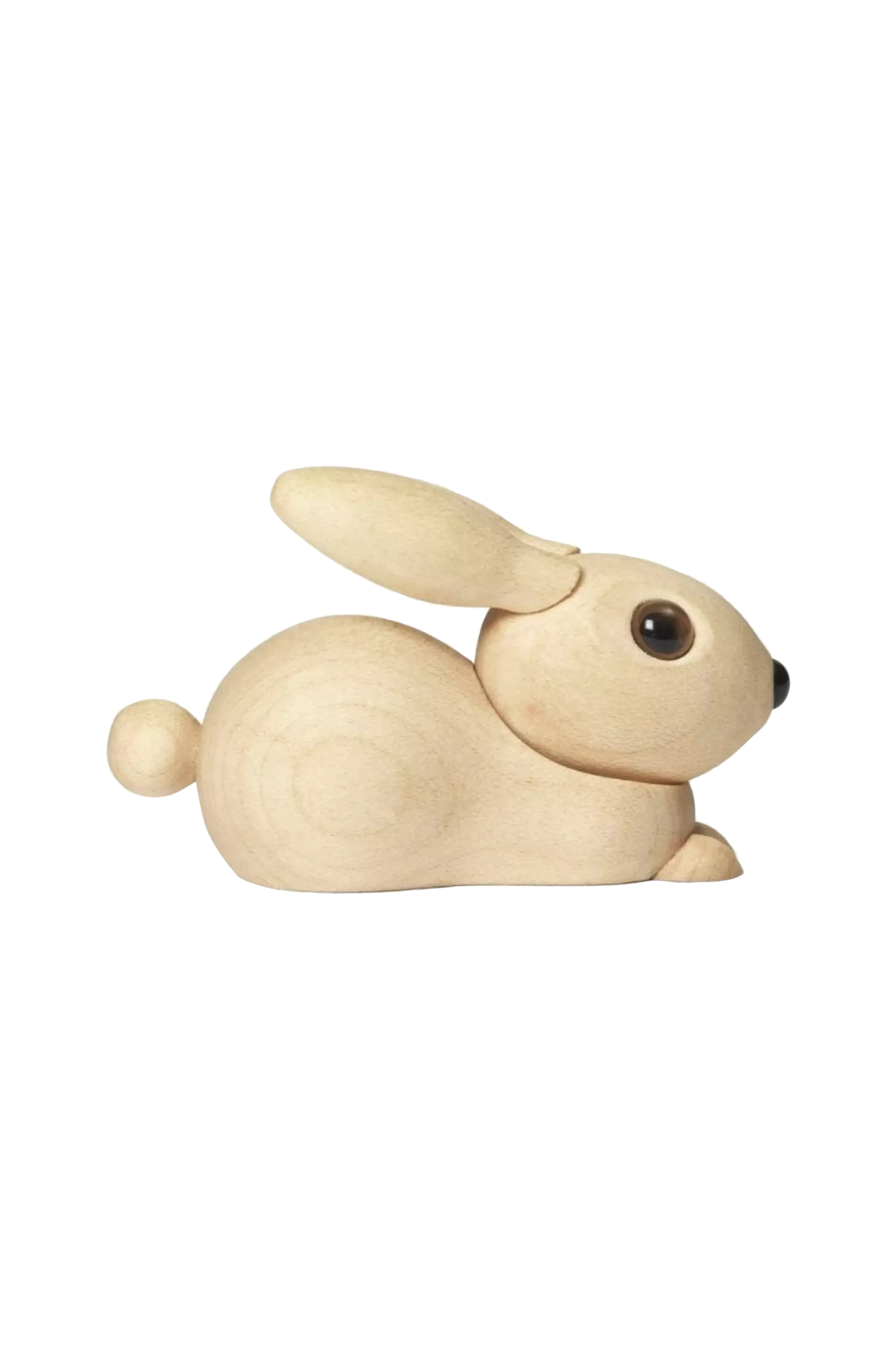 Trädekoration Bell Baby Rabbit 3,5 cm