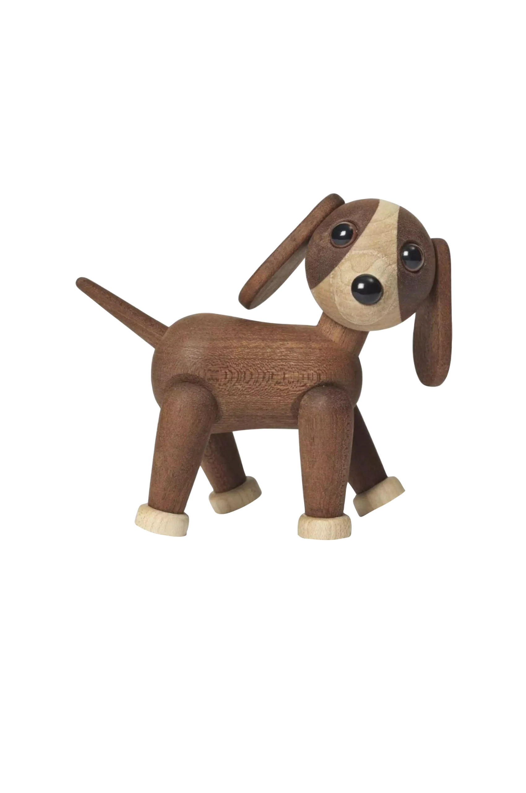 Trädekoration Twix Hund 11 cm