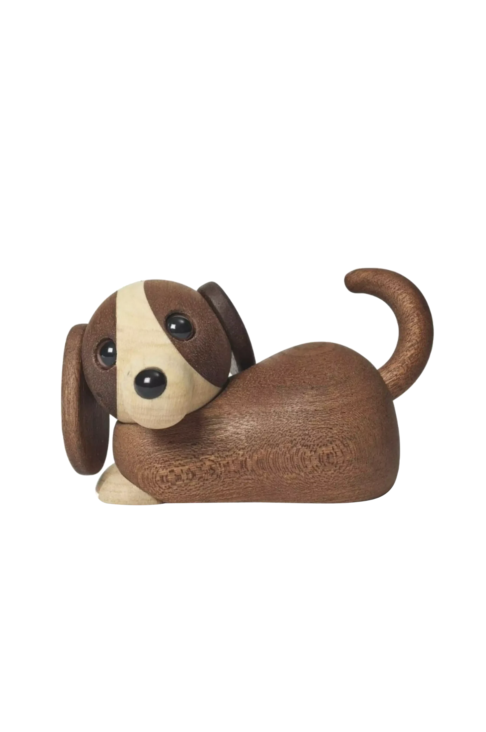 Trädekoration Jojo Valp 5 cm