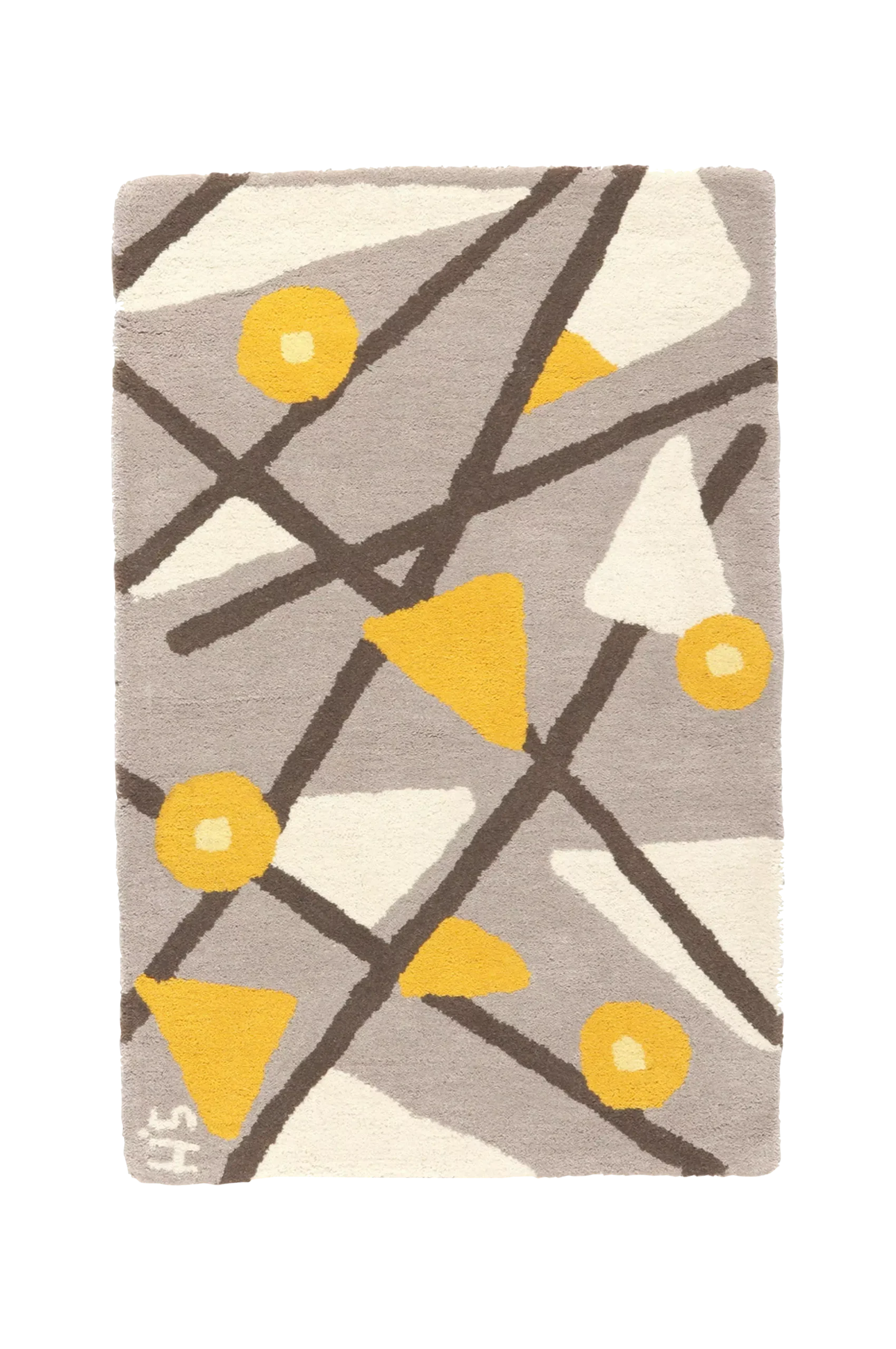 Ullmatta Geometry Small