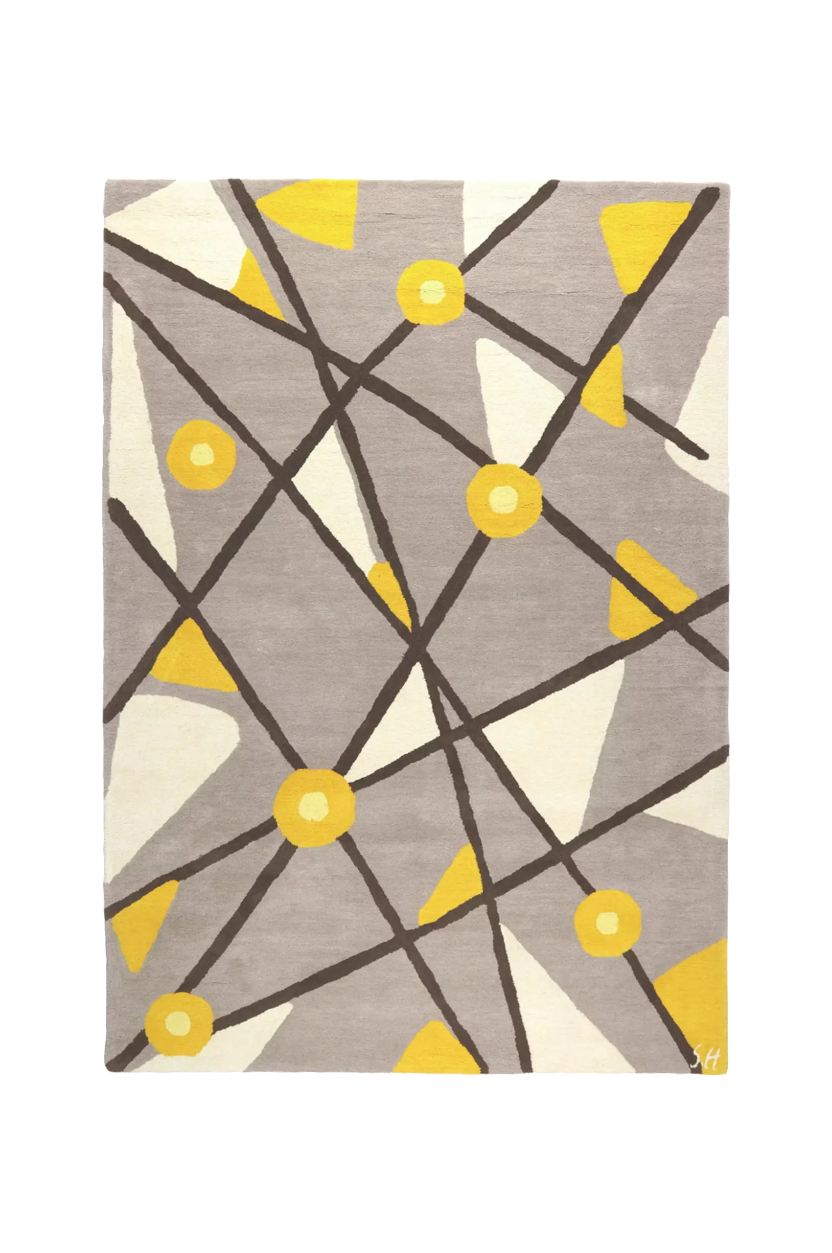 Ullmatta Geometry