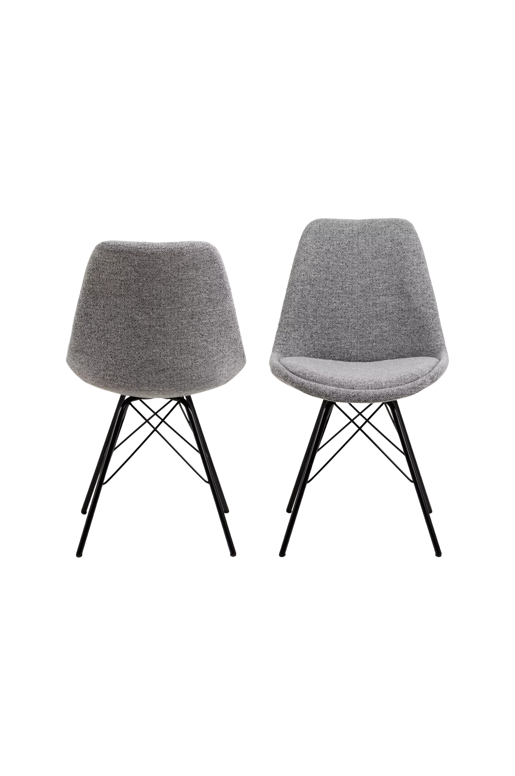 Adelina 2-pack matstol