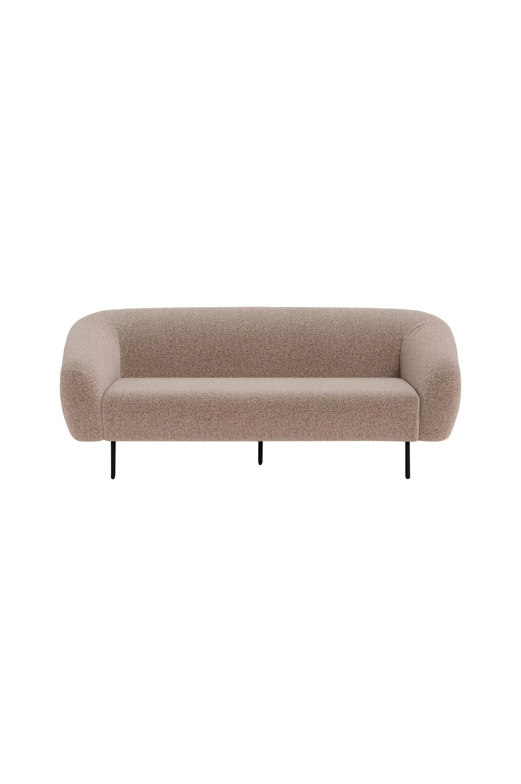 Lily 3-sits soffa
