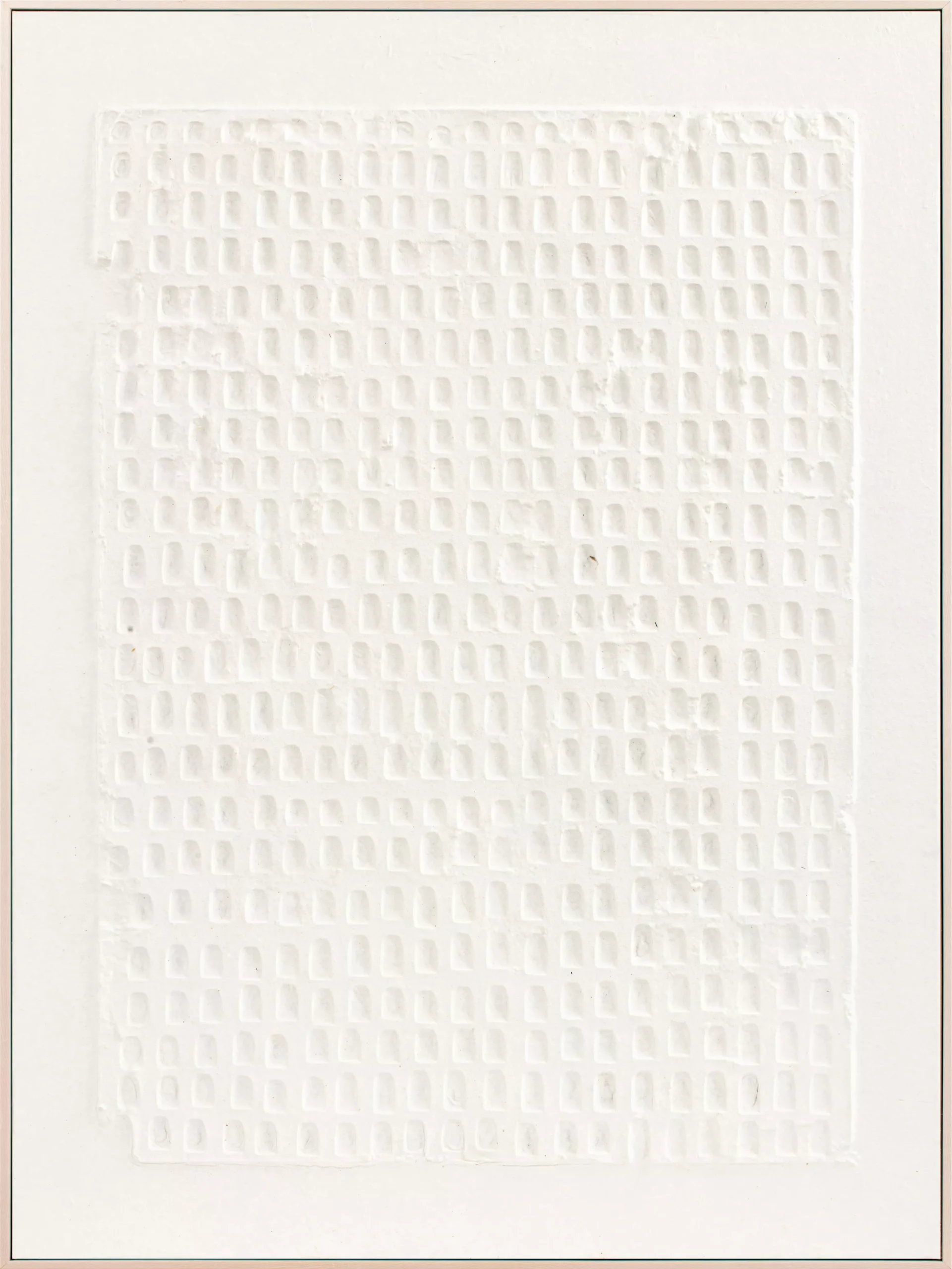 Målning Print medium