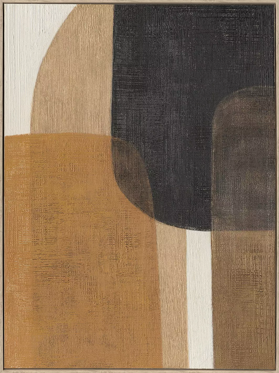 Målning Solace