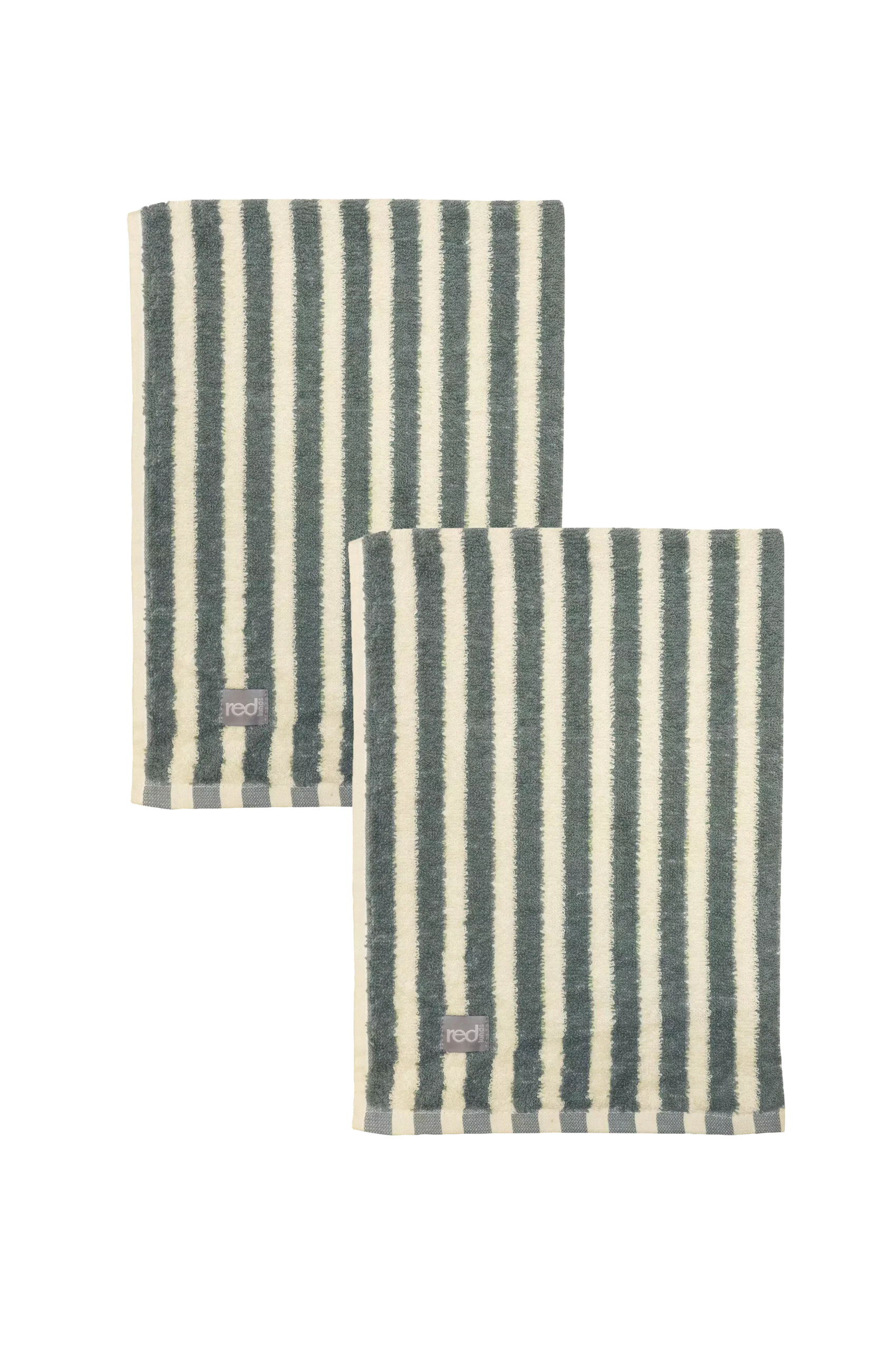 Brighton frotté 50x70 2-pack