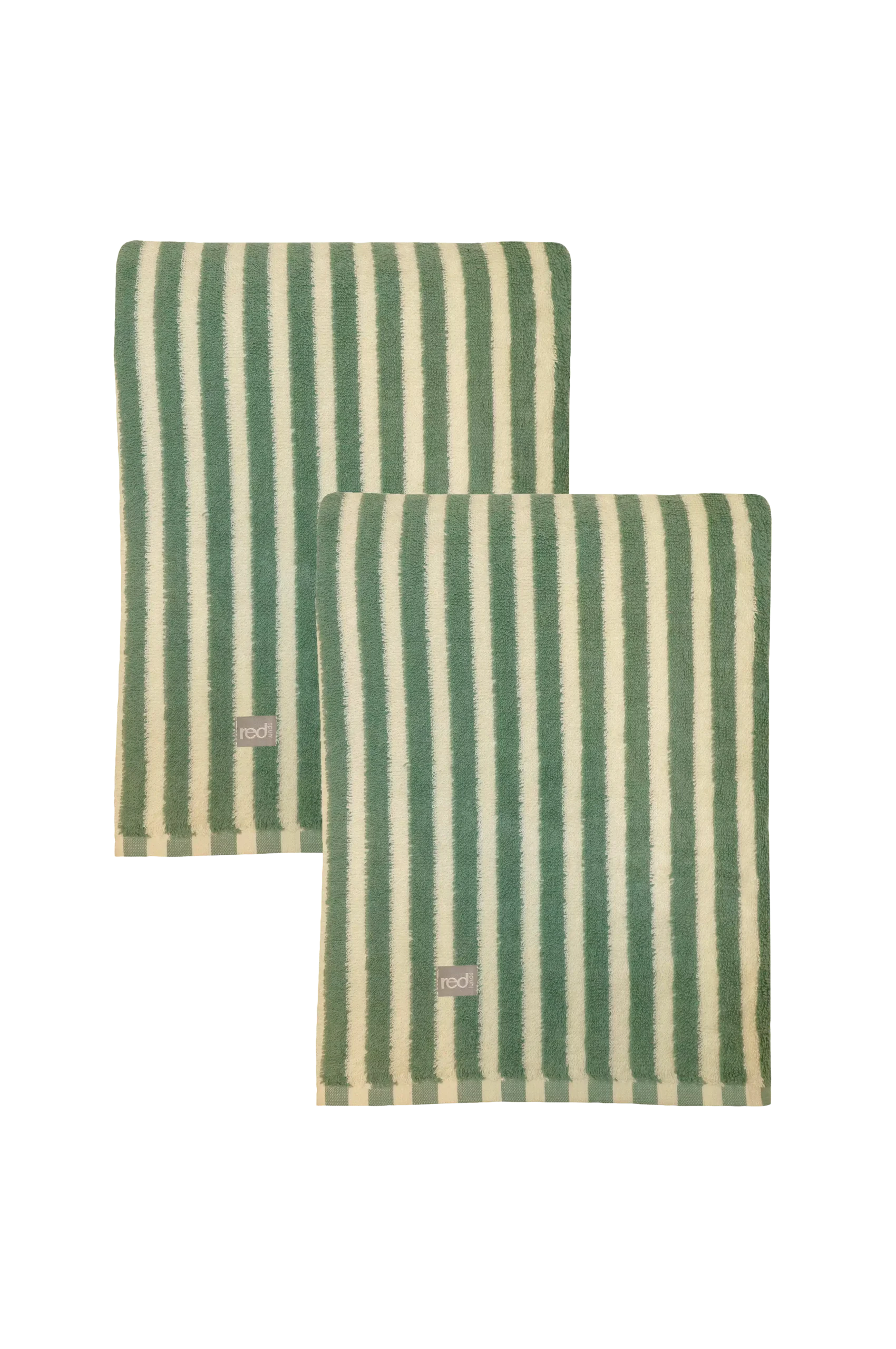 Brighton frotté 90x150 2-pack