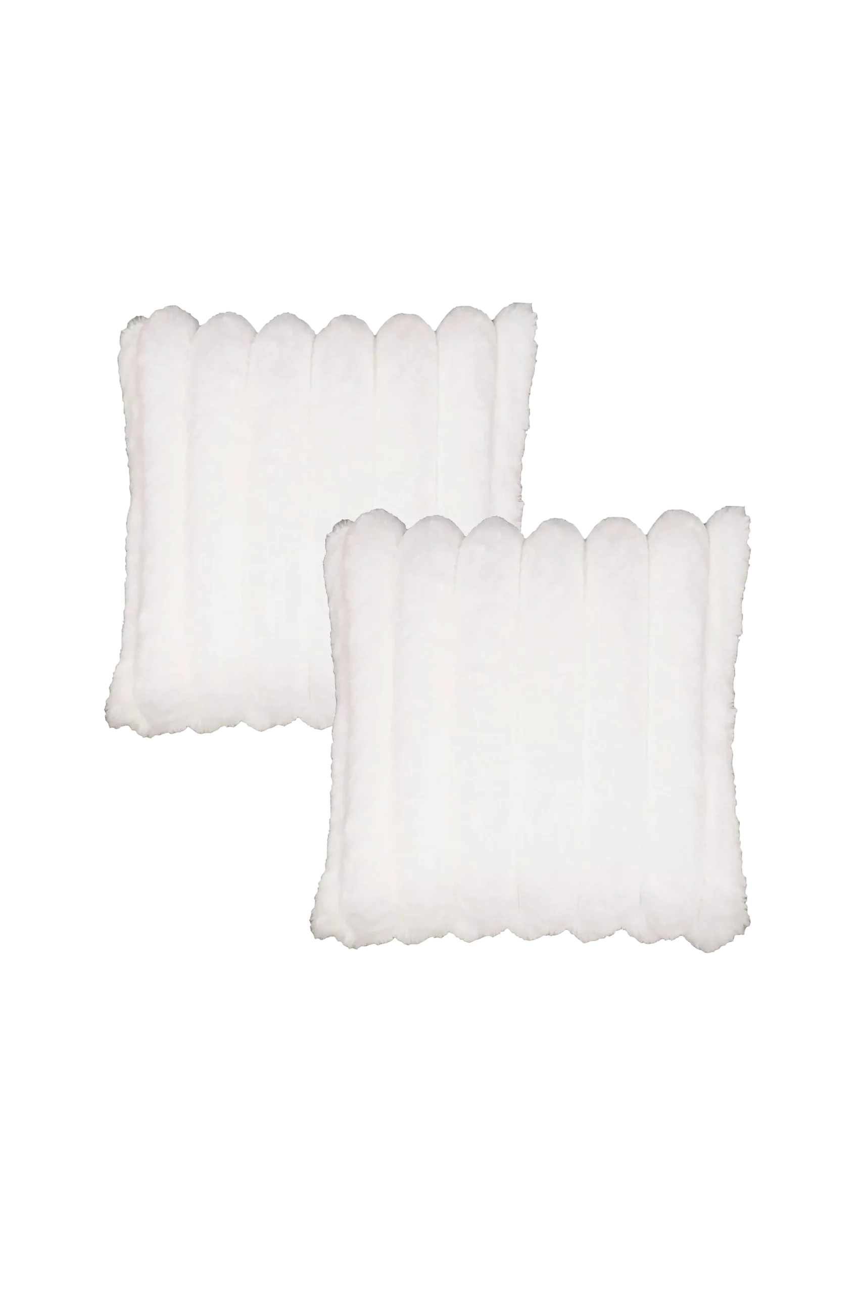 Brooklyn fodral 50x50 2-pack