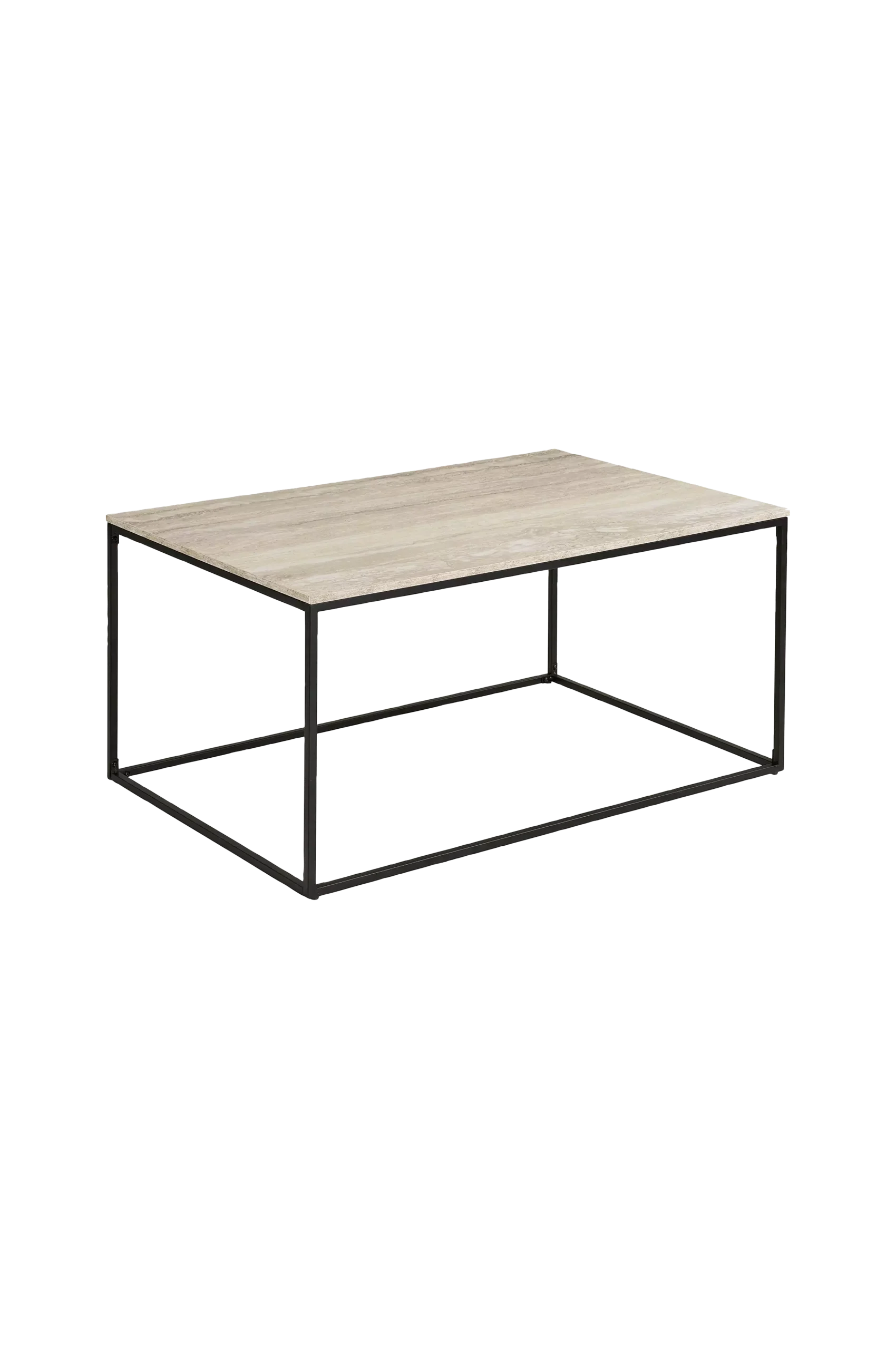 Soffbord, Vita