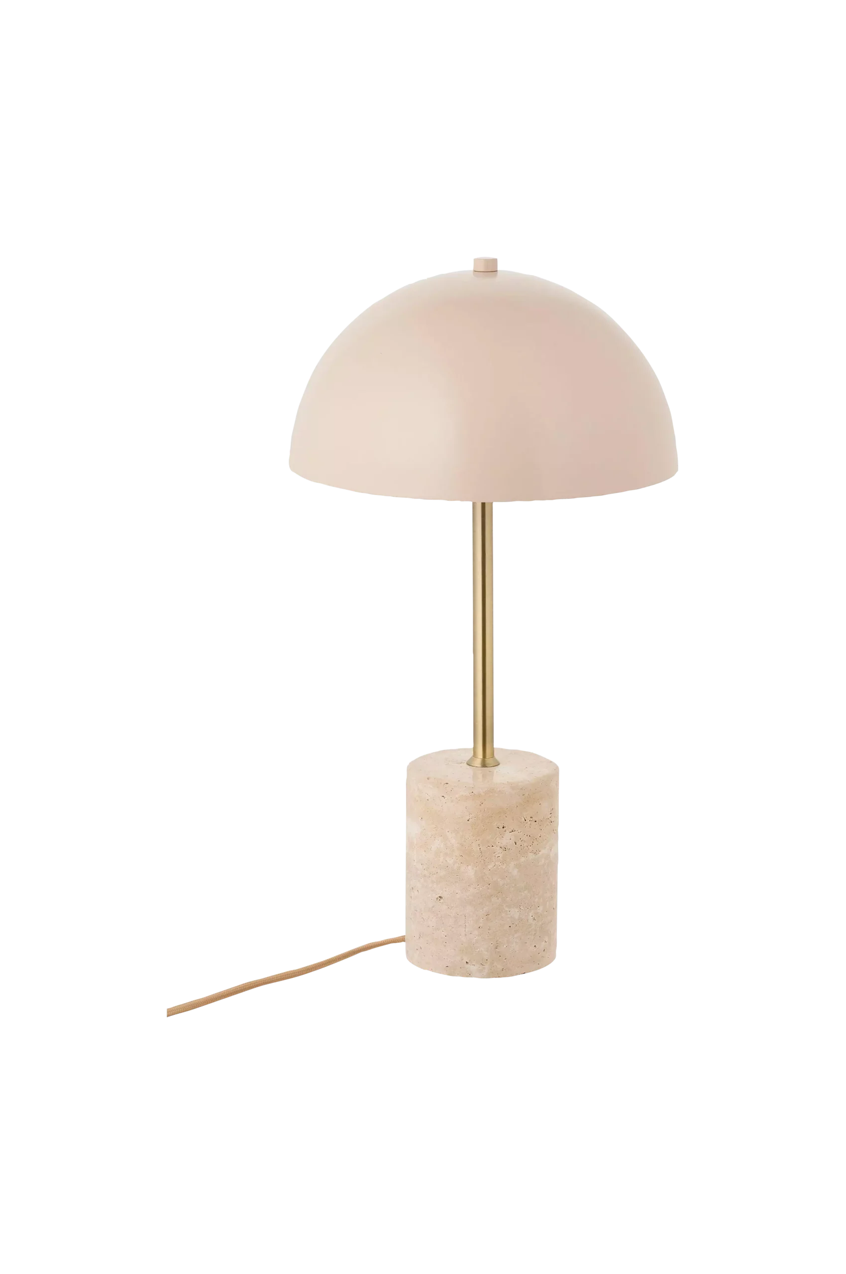 Bordslampa, Sheffield