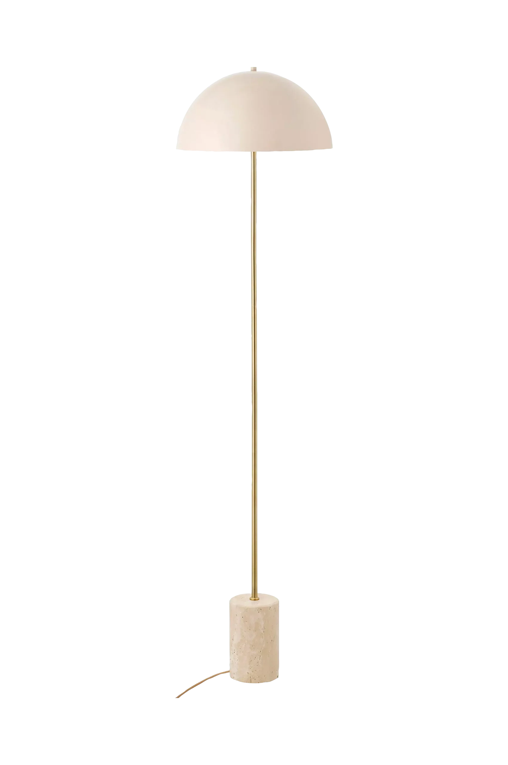 Golvlampa, Sheffield
