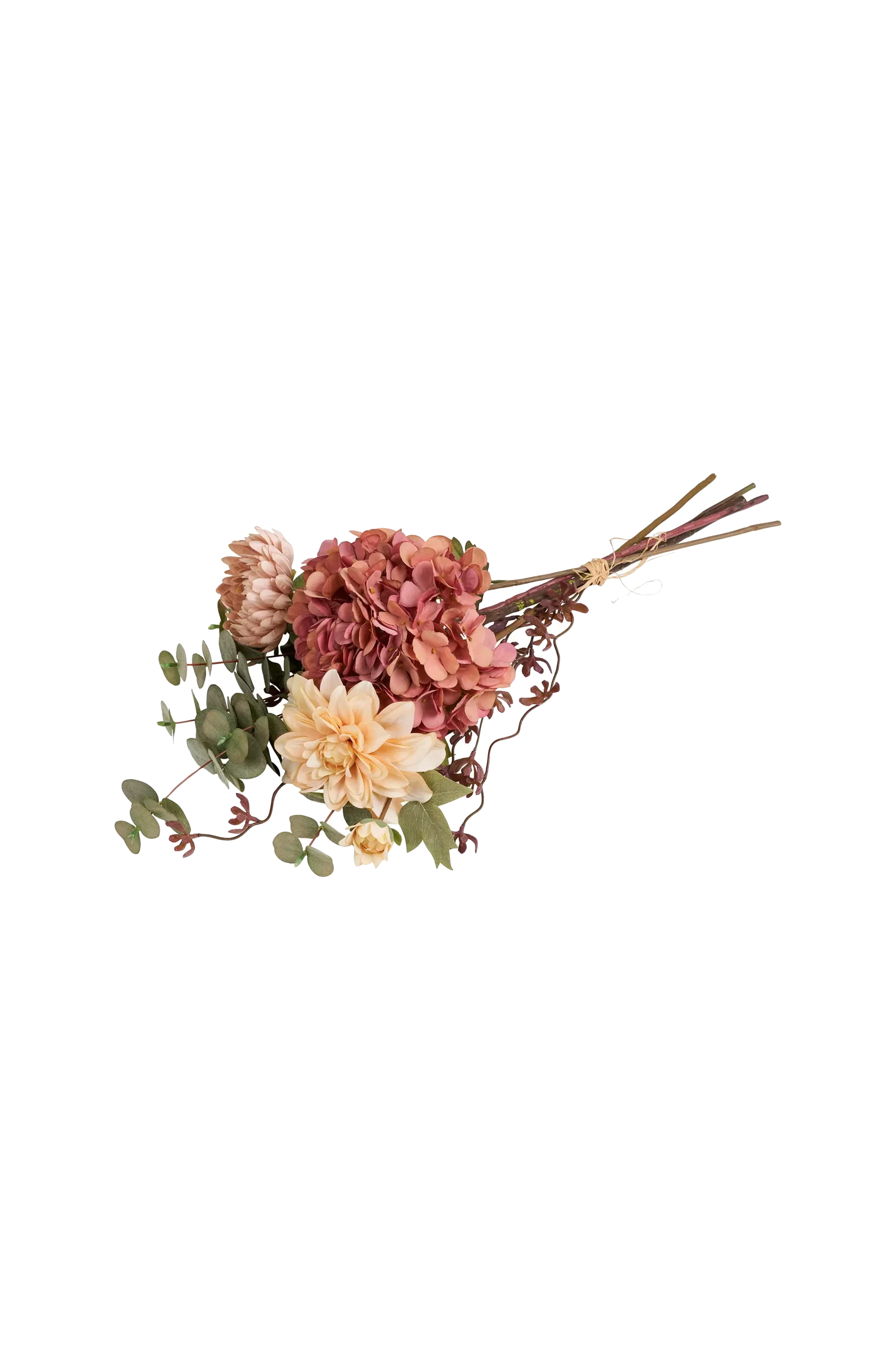 Bukett, Dahlia