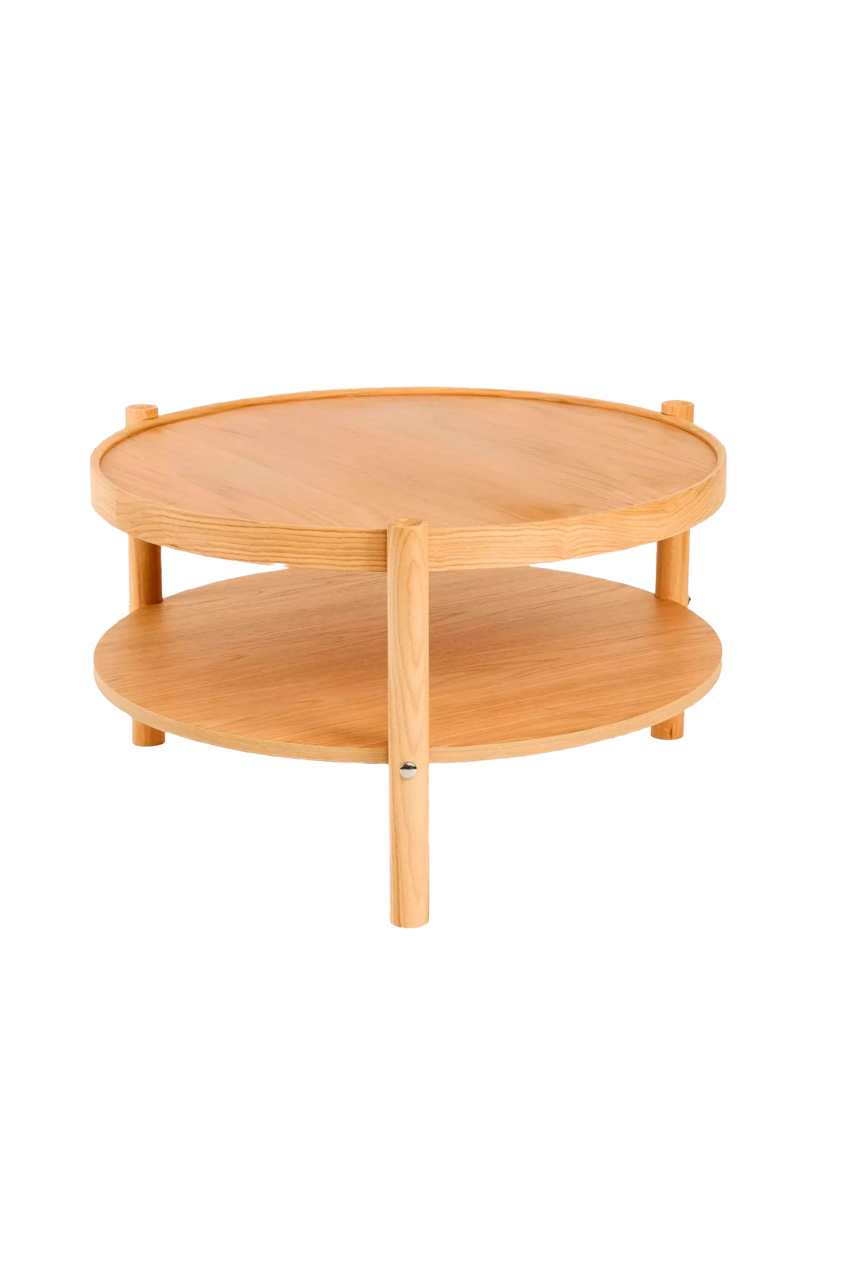 Soffbord Monza Oak