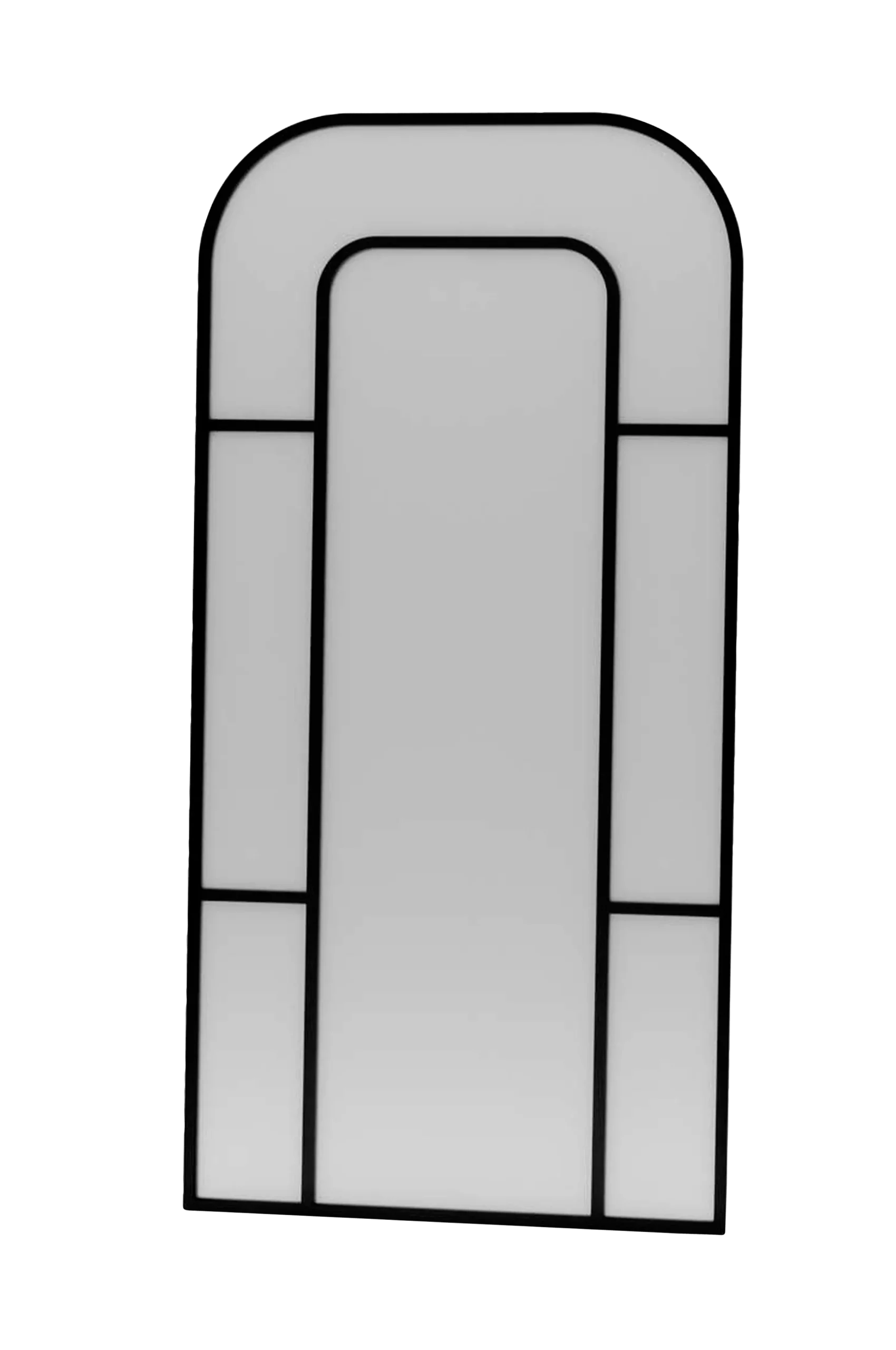 Cheval Spegel Forma