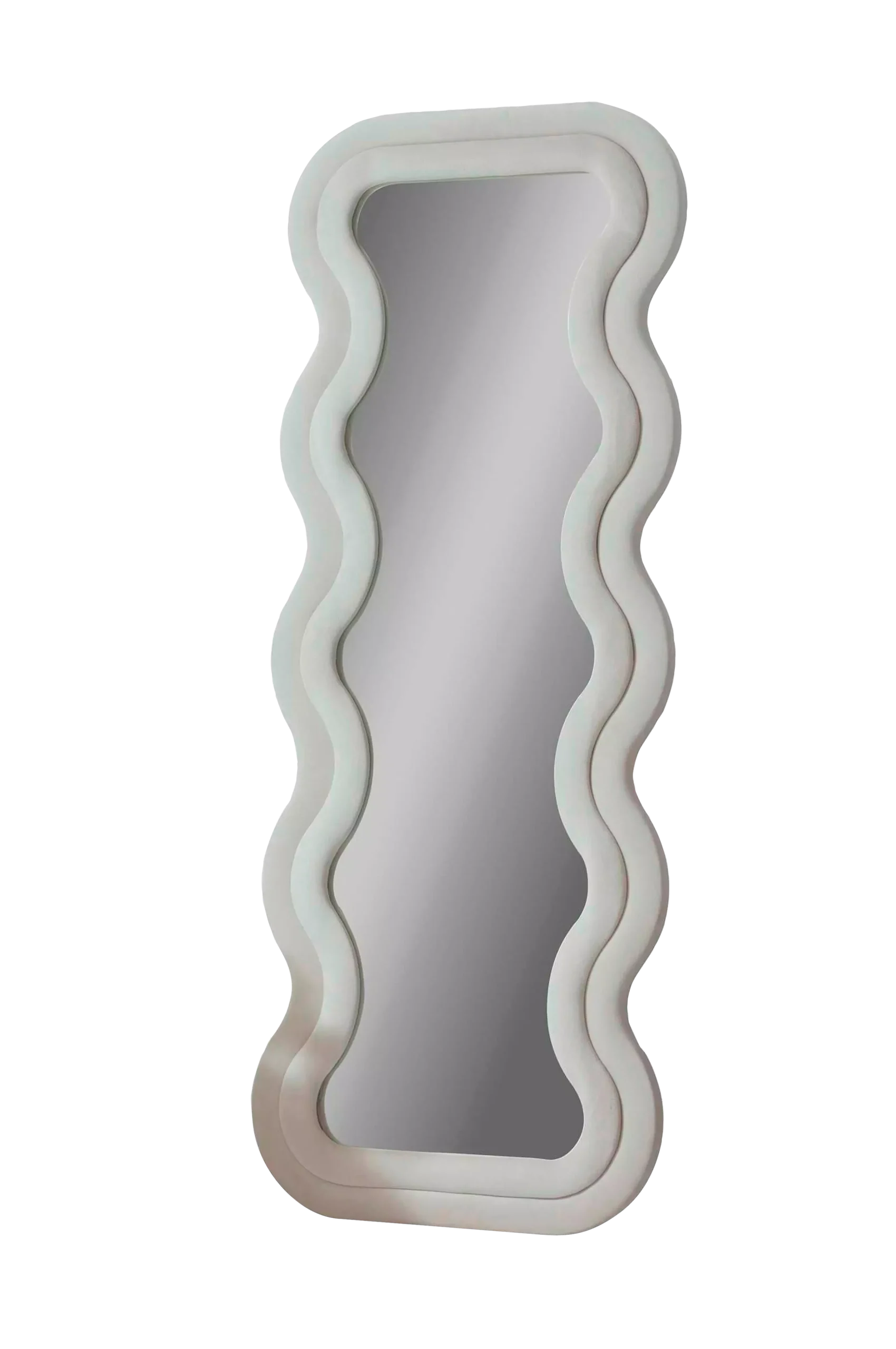 Cheval Mirror Mundo Oval