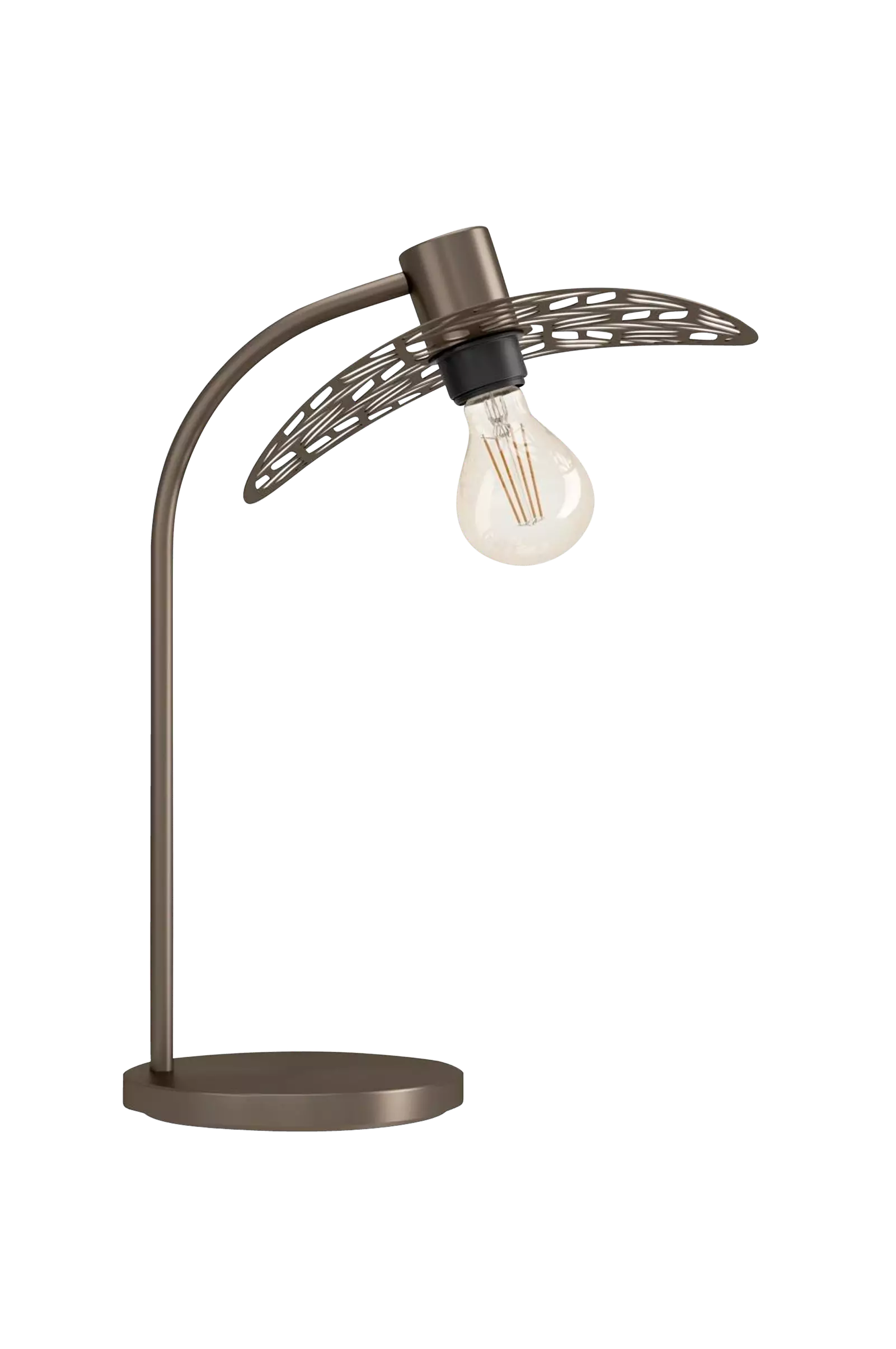 Bordslampa Swaby Bronze