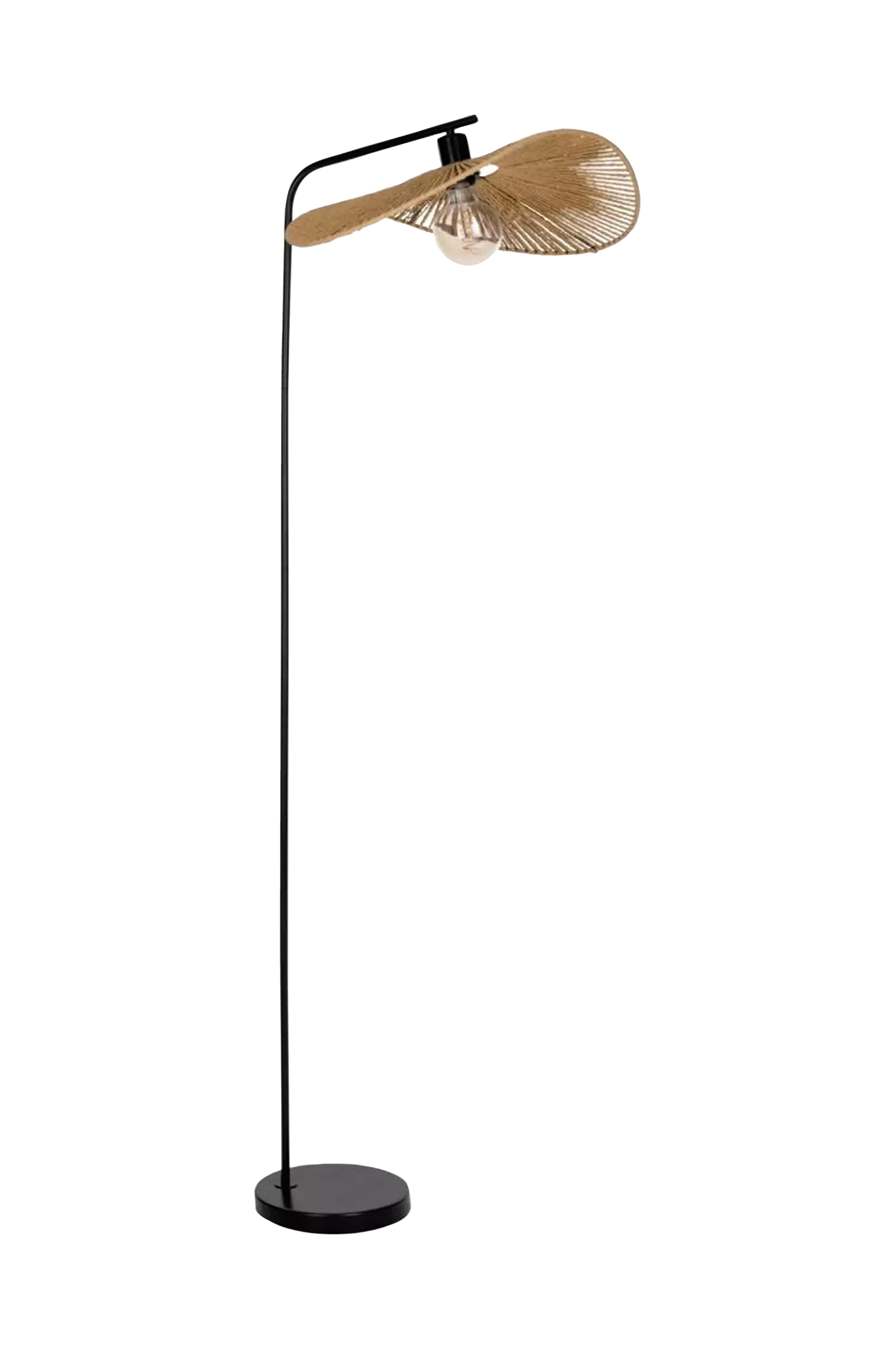 Golvlampa Siruela