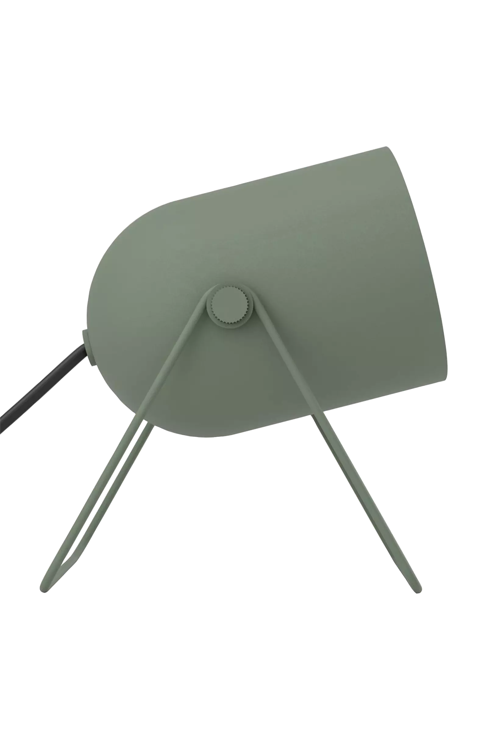 Bordslampa Tilston Grön
