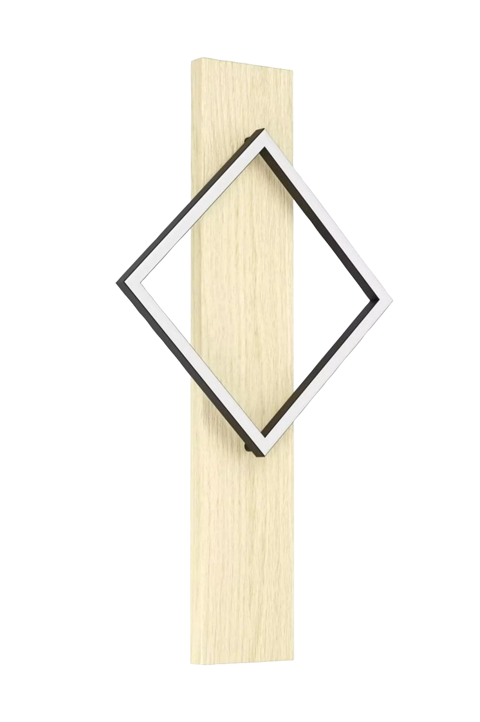 Vägglampa Boyal