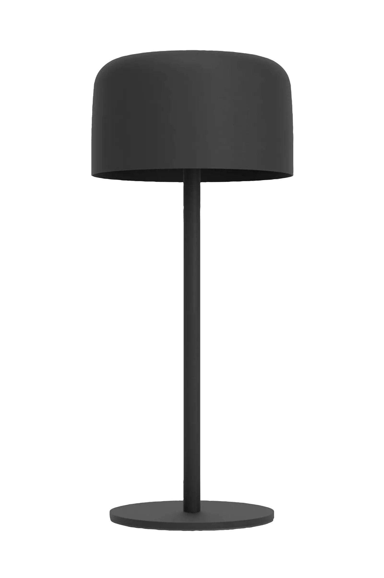 Bordslampa Roccanova Svart