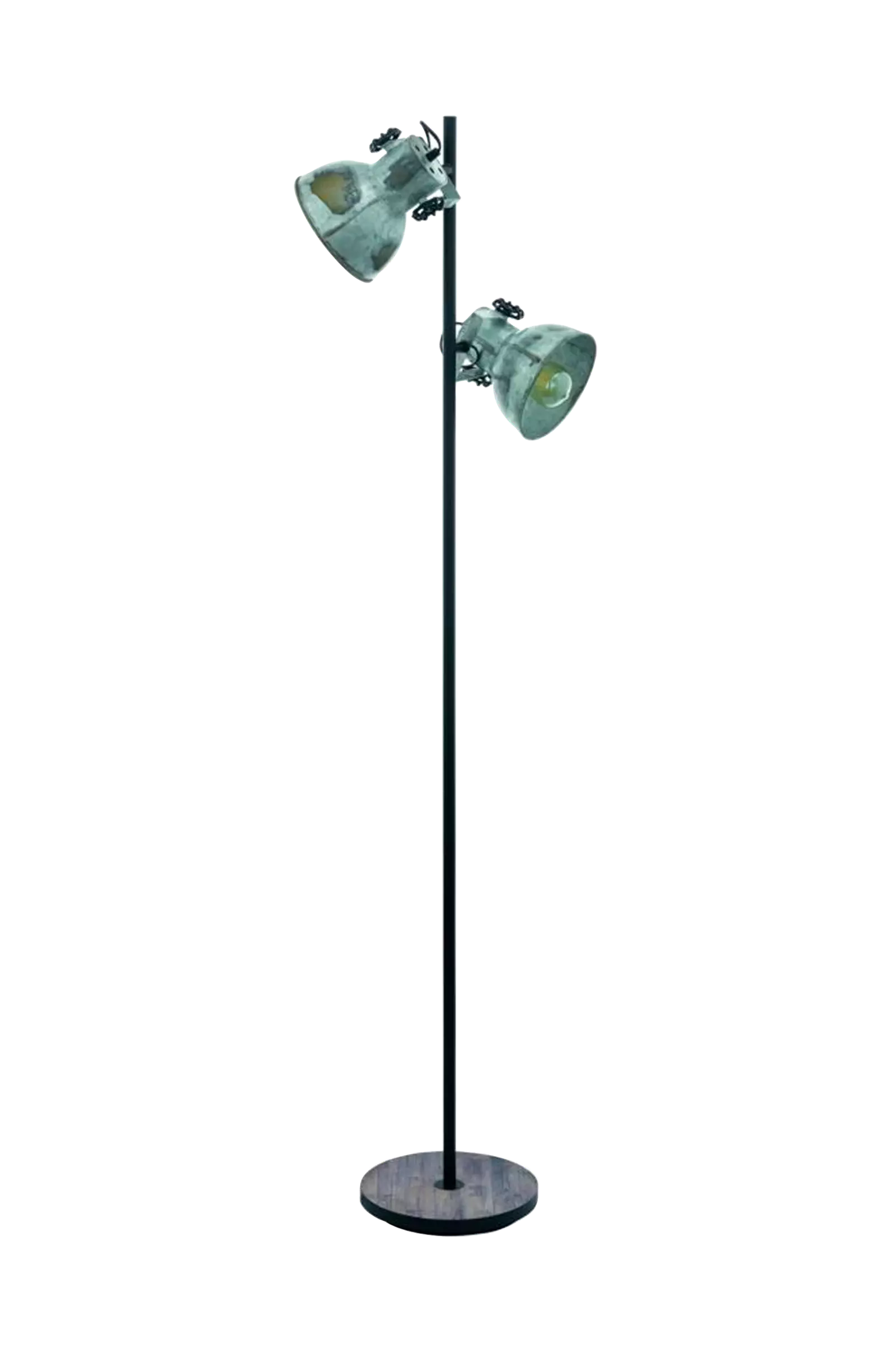 Golvlampa Barnstaple