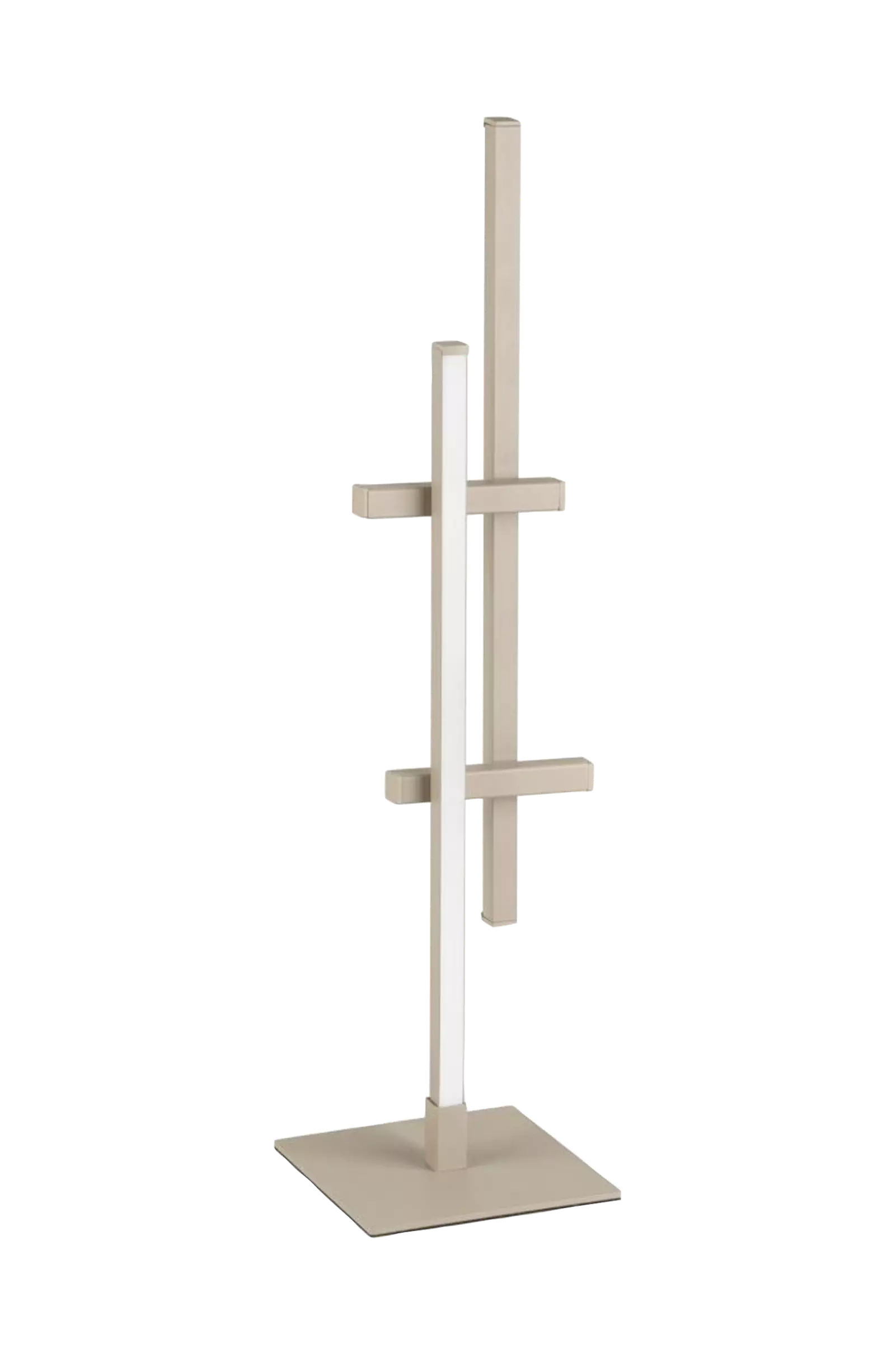 Bordslampa Trepiliano Sand