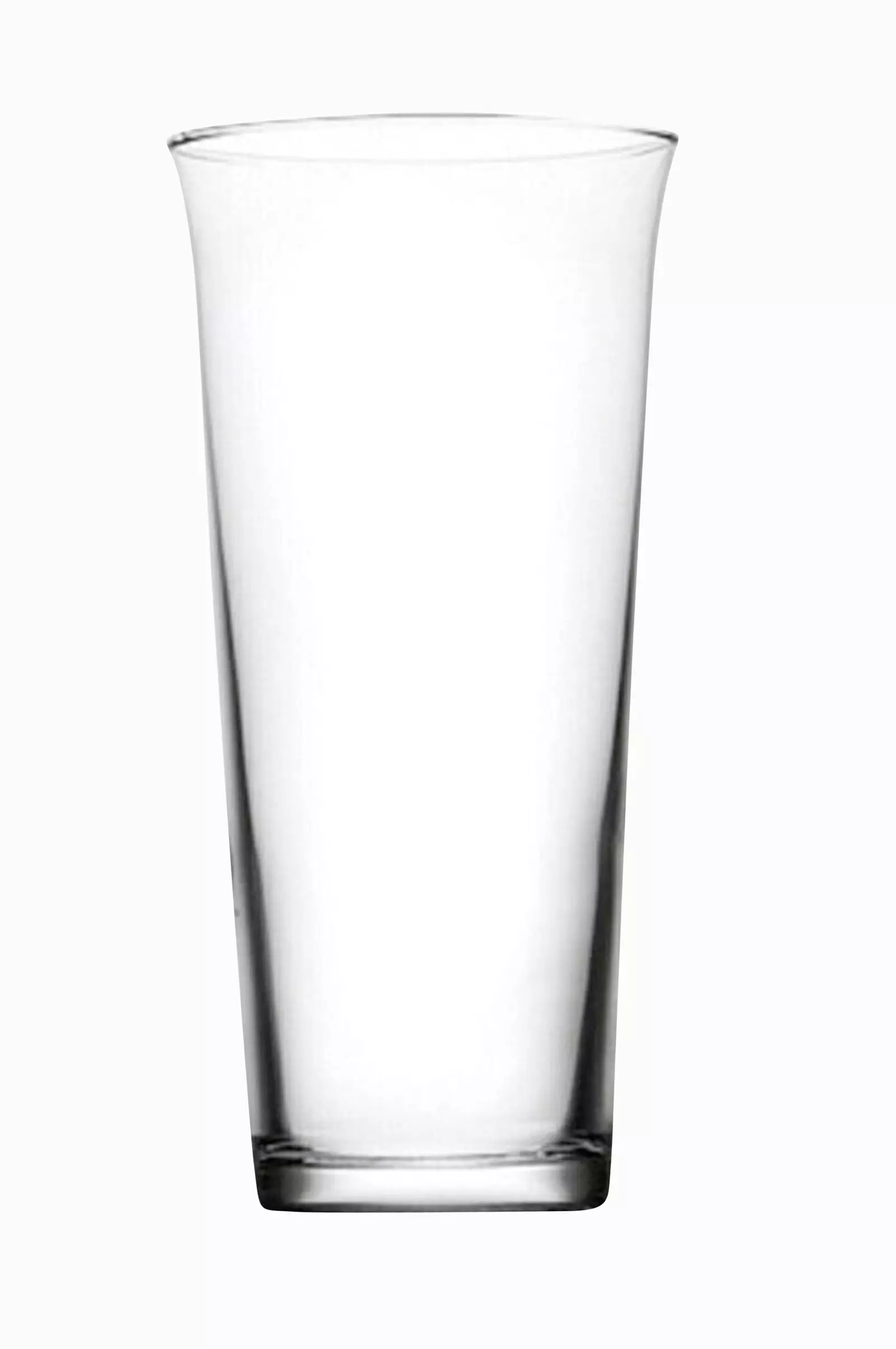 Glasuppsättning (6 delar) Coke
