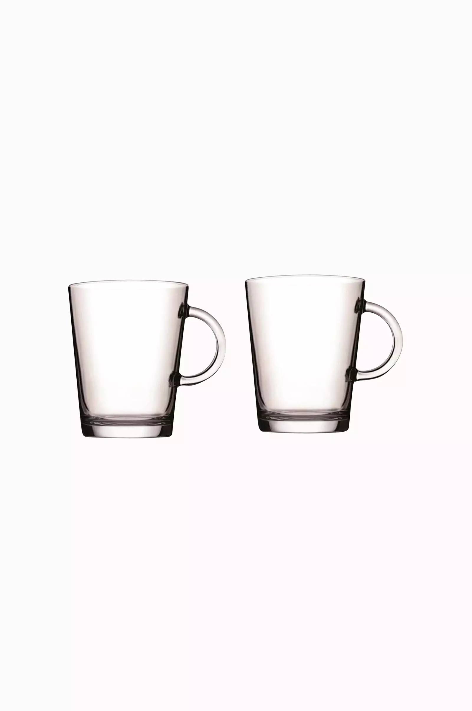Set med kaffekoppar (2 delar) Linda