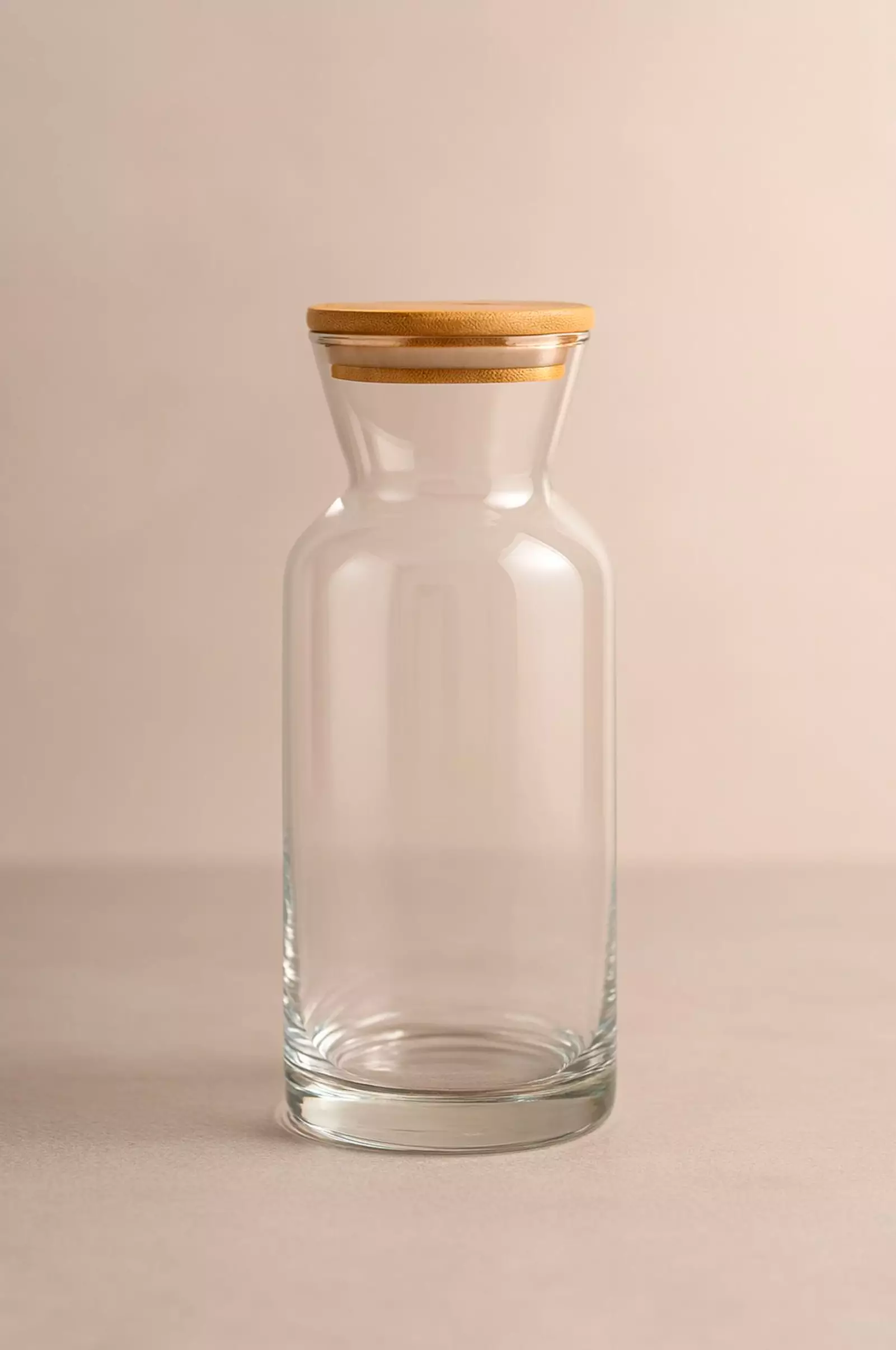 Glasflaskuppsättning Arman