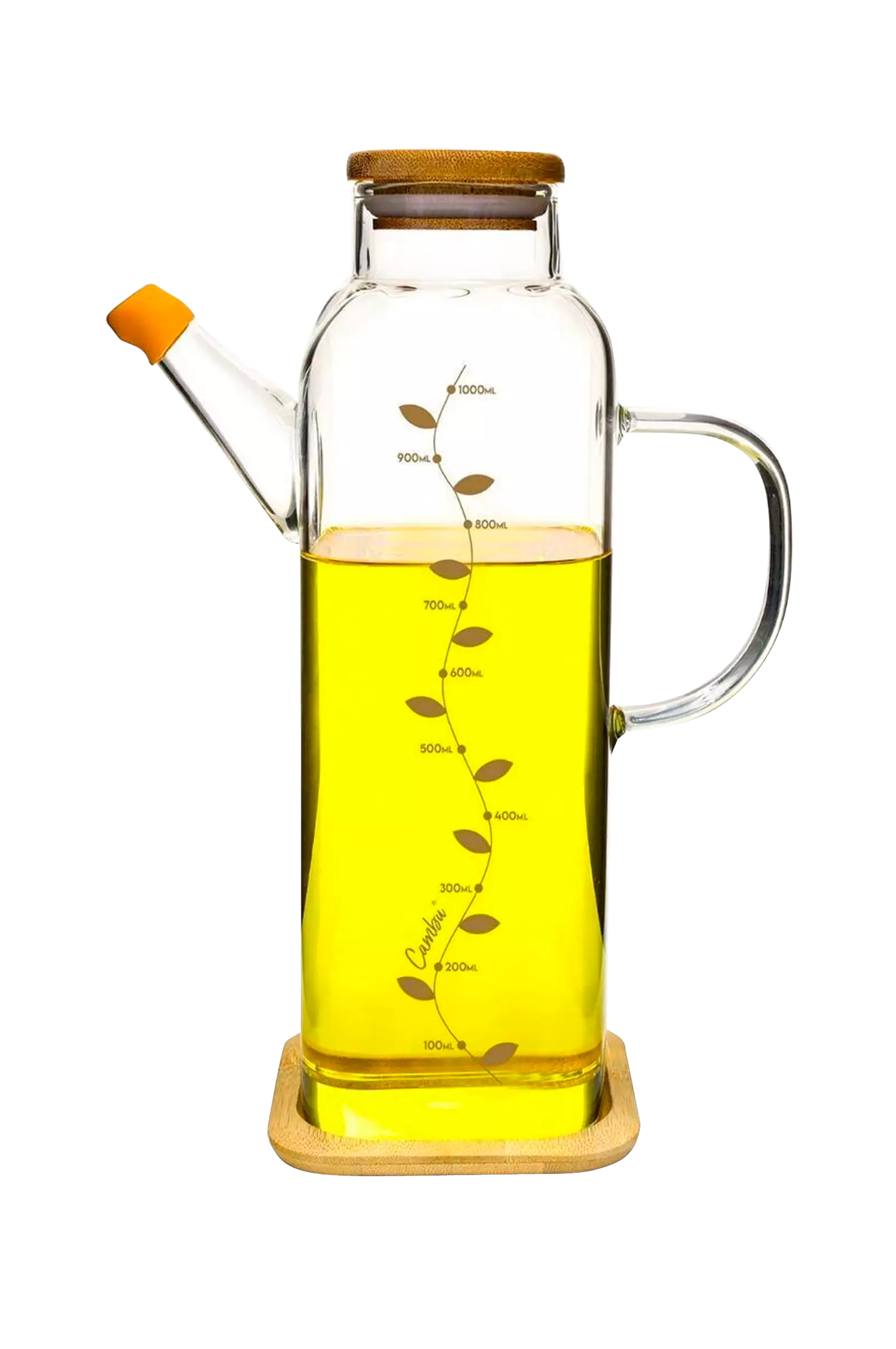 Oljedispenser Oily