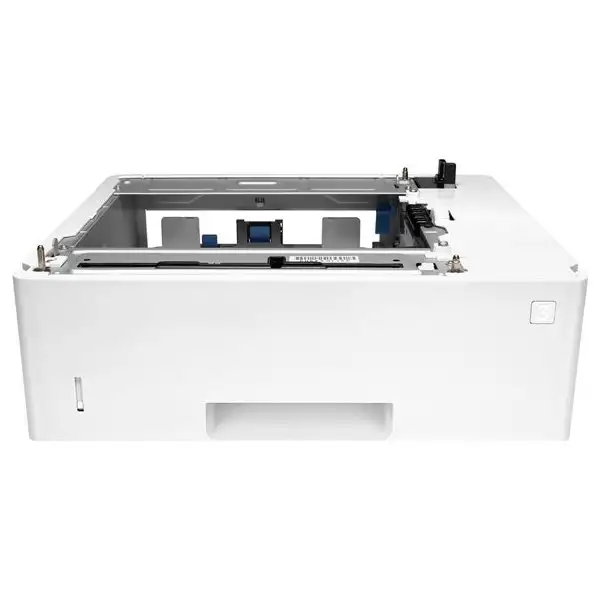 HP LaserJet 550 ark mediefack