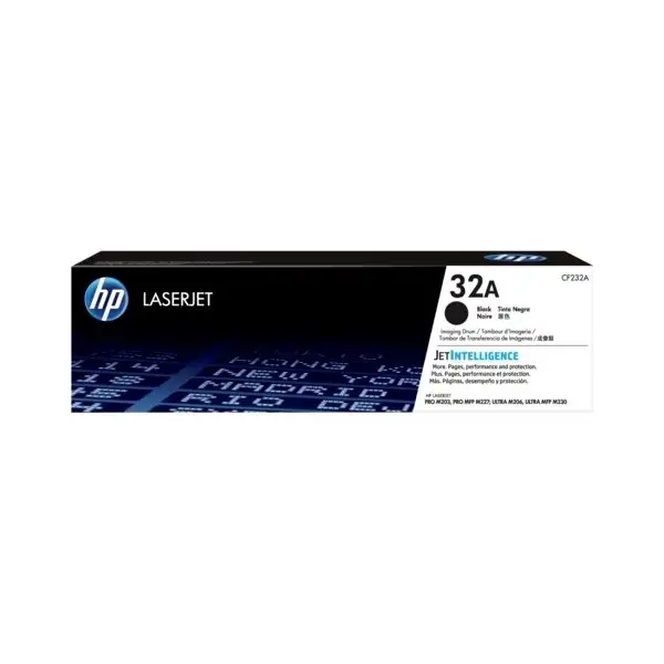 Trumma HP LaserJet 32A Svart 23 000 sidor