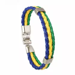 INF Brasilien Armband World Cup