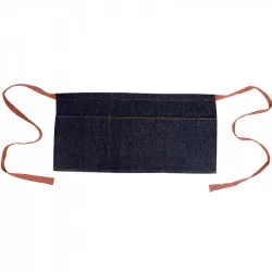 INF Halvmidjeförkläde i Denim