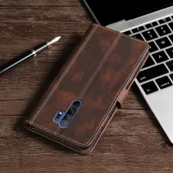 INF Läderfodral för Redmi Note 13 4G