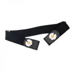 INF Spännlöst Elastiskt Bälte, Unisex