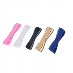 INF Telefonrem Telefongreppshållare 5-pack