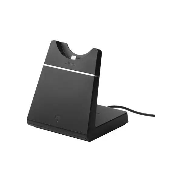 Laddningsställ till Evolve 75 headset