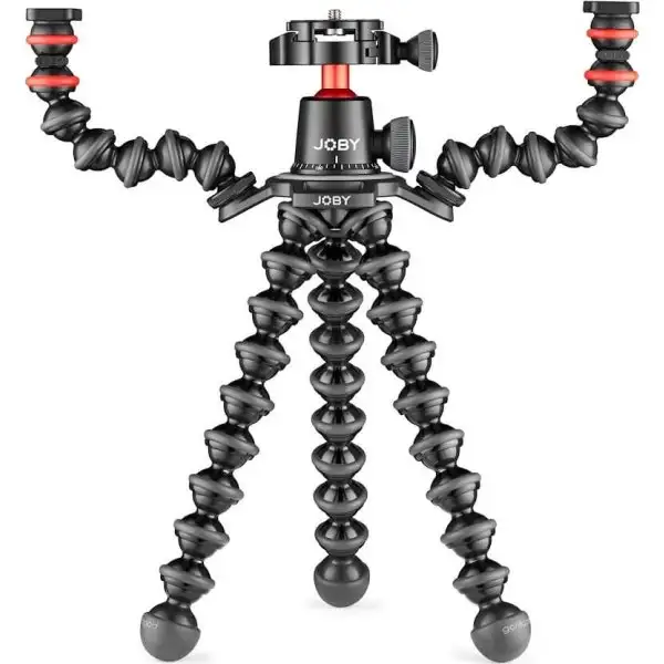 JOBY GorillaPod 3K Pro Rig stativkit