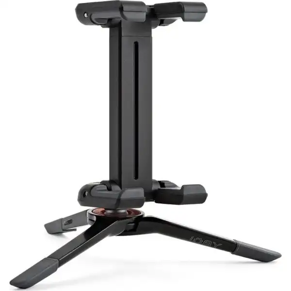 JOBY GripTight ONE Micro mobilstativ, svart