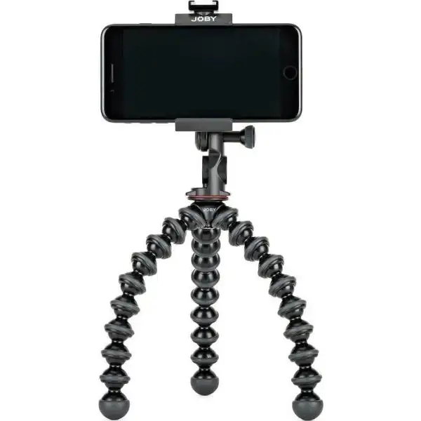 JOBY GripTight Pro 2 GP stativkit för smartmobil