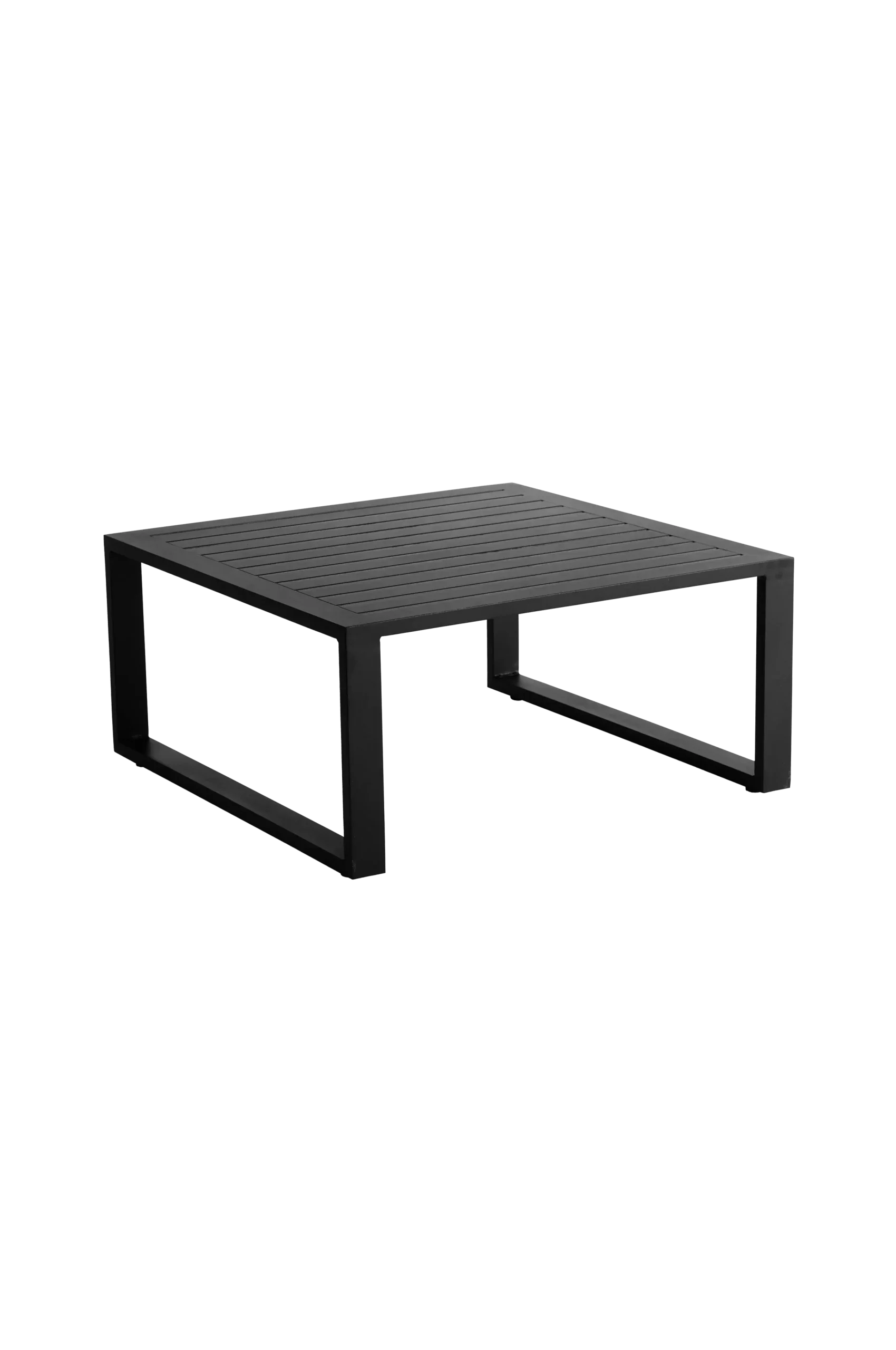 ALASSIO soffbord 71x71 cm