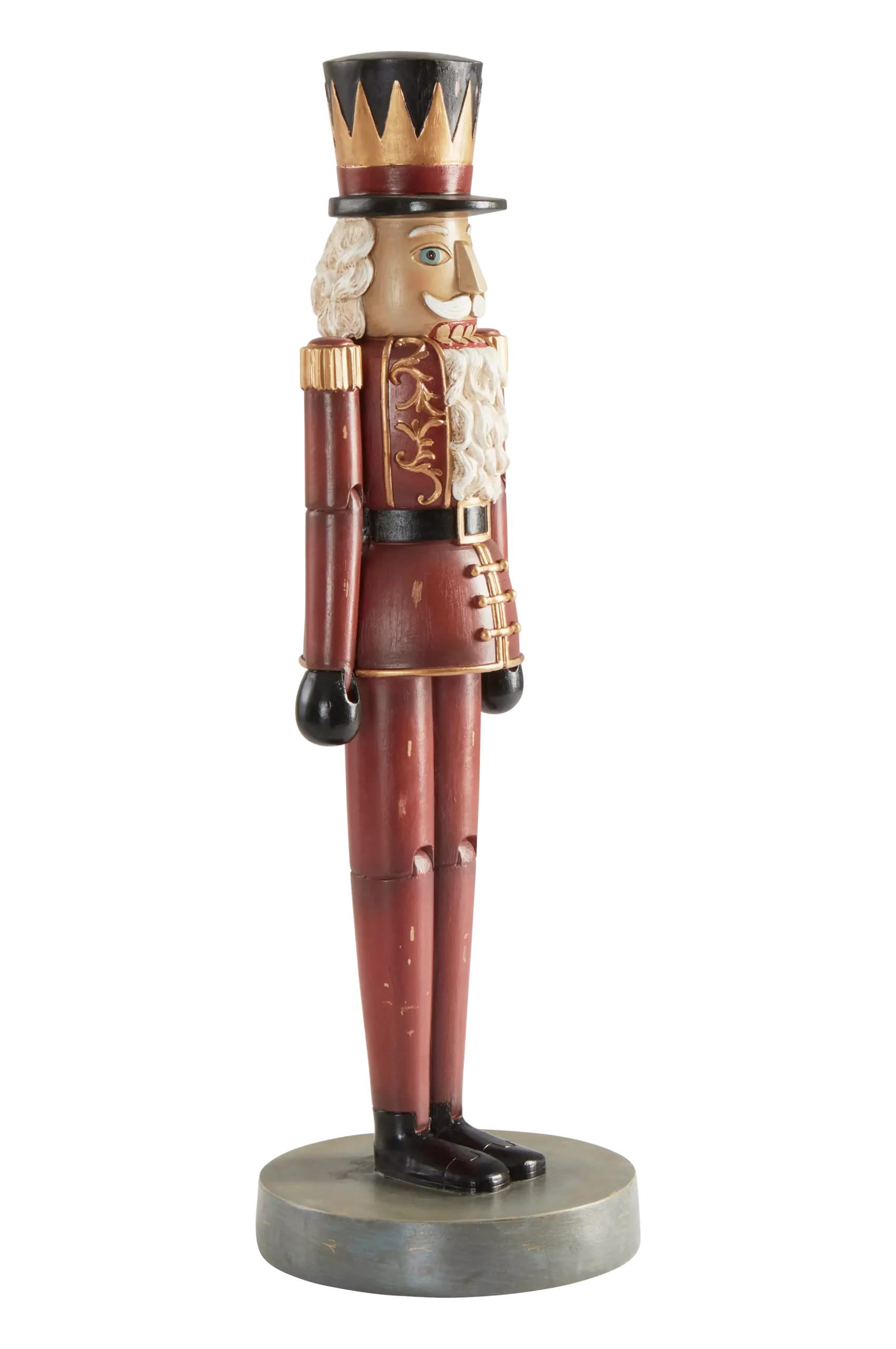KURRE dekorationsfigur