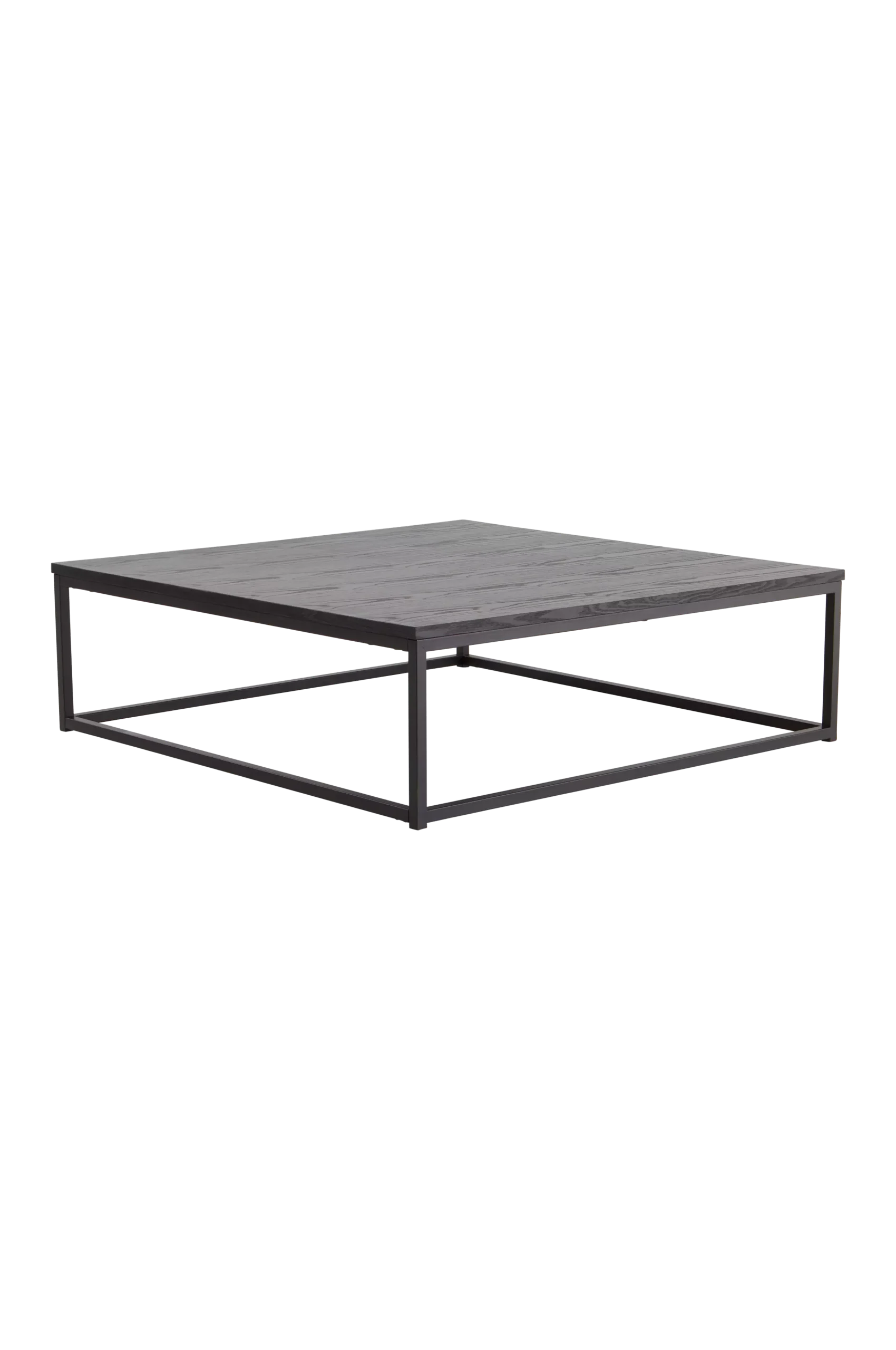 LYCKAN soffbord 100x100 cm - höjd 30 cm