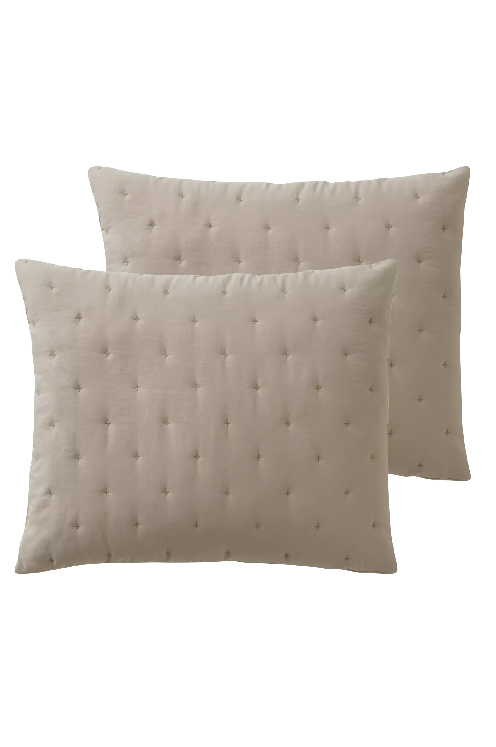 CALM kuddfodral 2-pack 50x60 cm