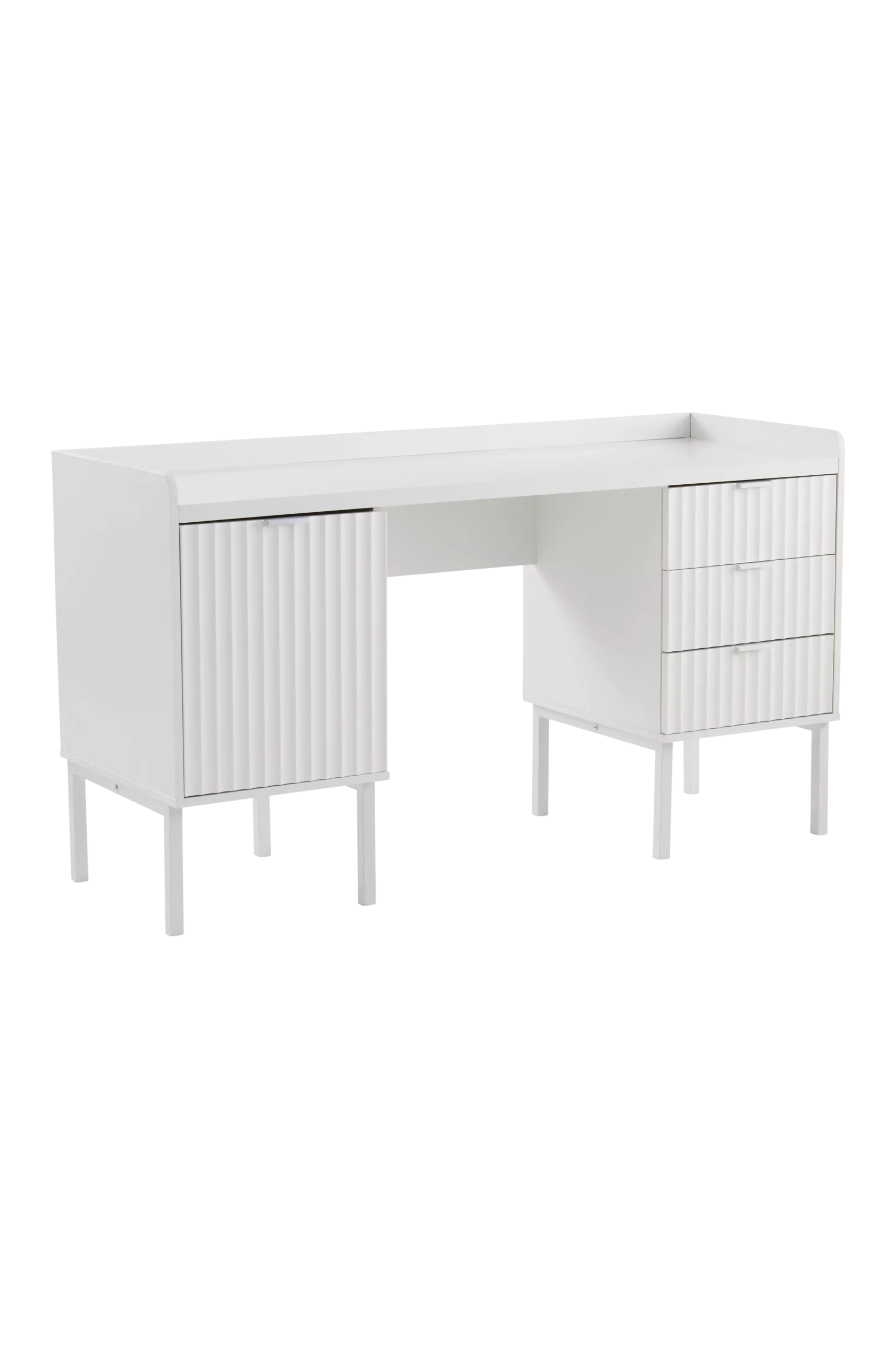 BASAS skrivbord 50x143 cm