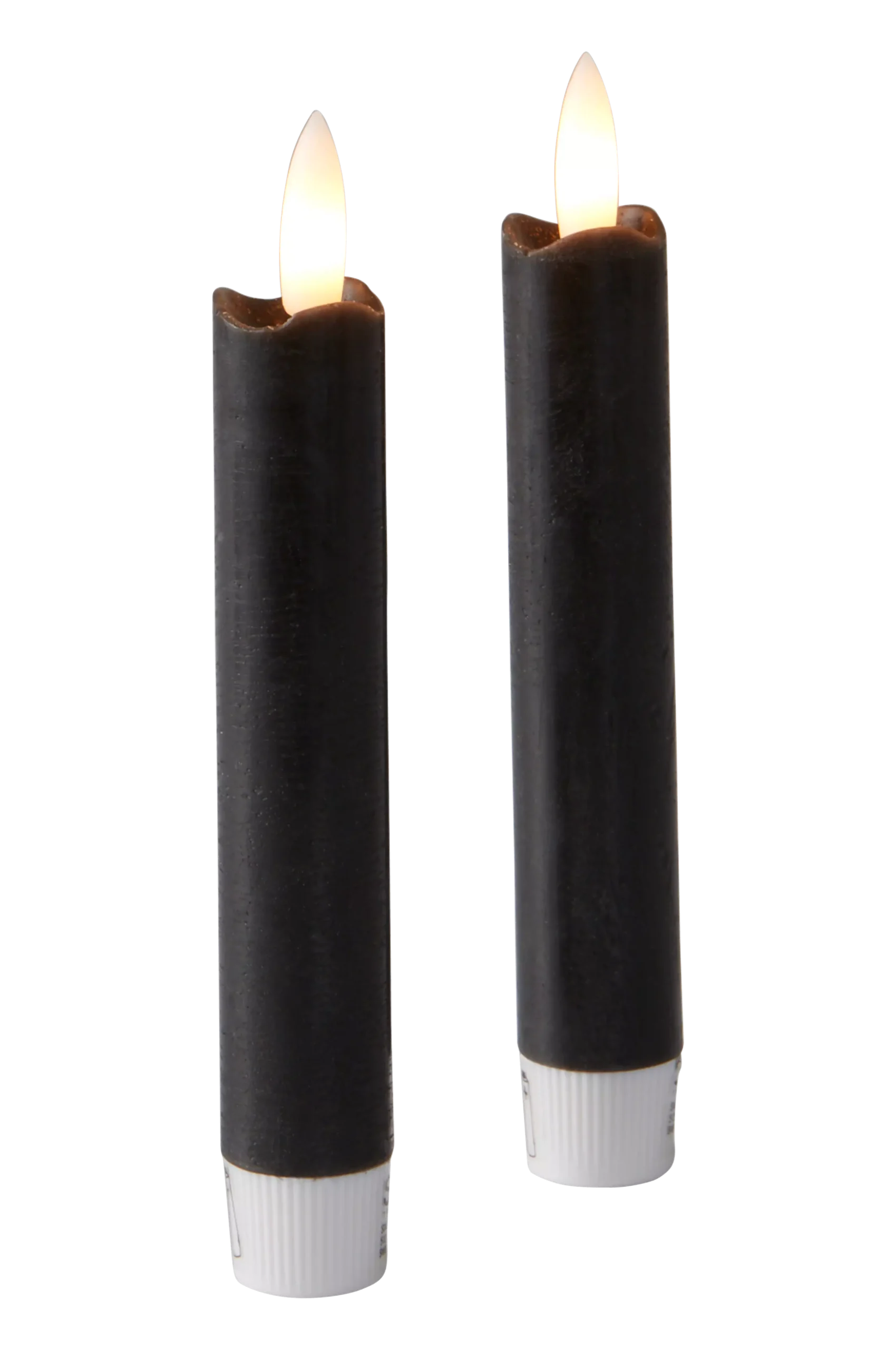 FLAMME antikljus LED 15 cm 2-pack