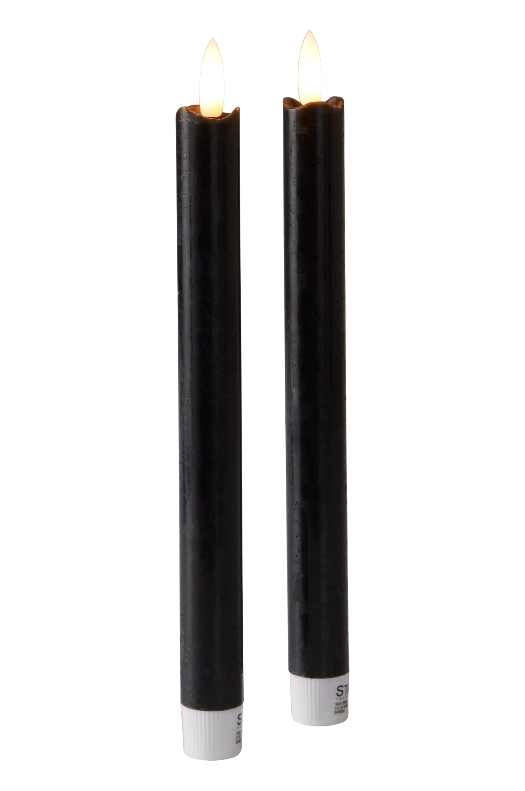 FLAMME antikljus LED 25 cm 2-pack